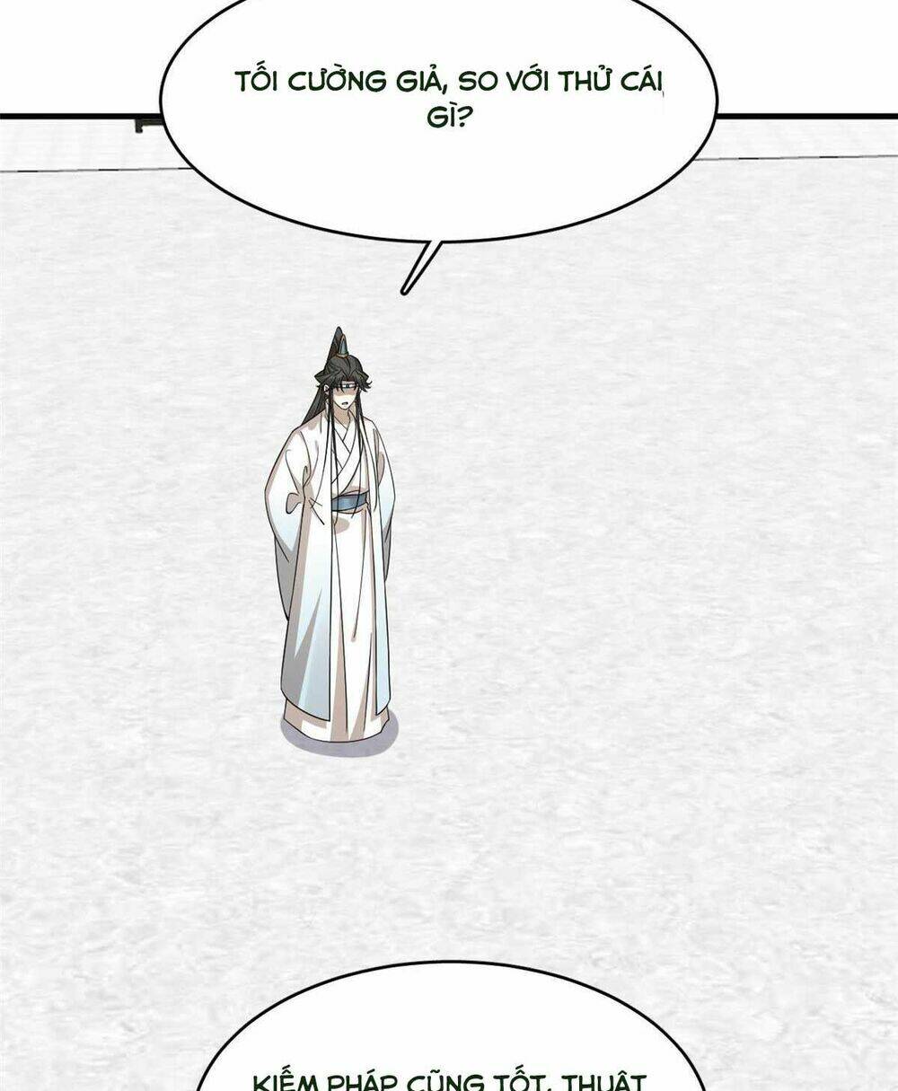 Độc Bộ Thiên Hạ: Đặc Công Thần Y Chapter 384 - Trang 14