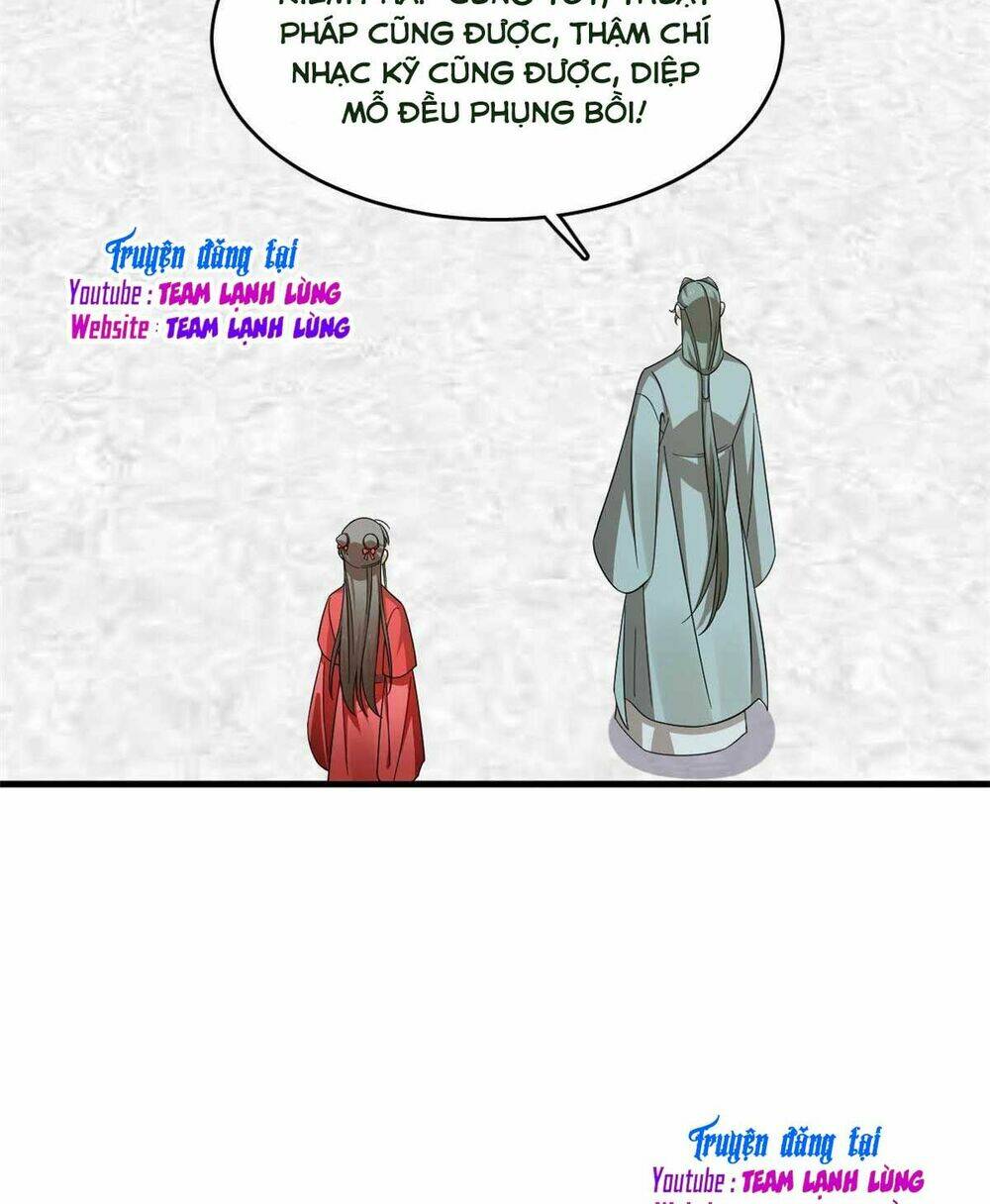 Độc Bộ Thiên Hạ: Đặc Công Thần Y Chapter 384 - Trang 15