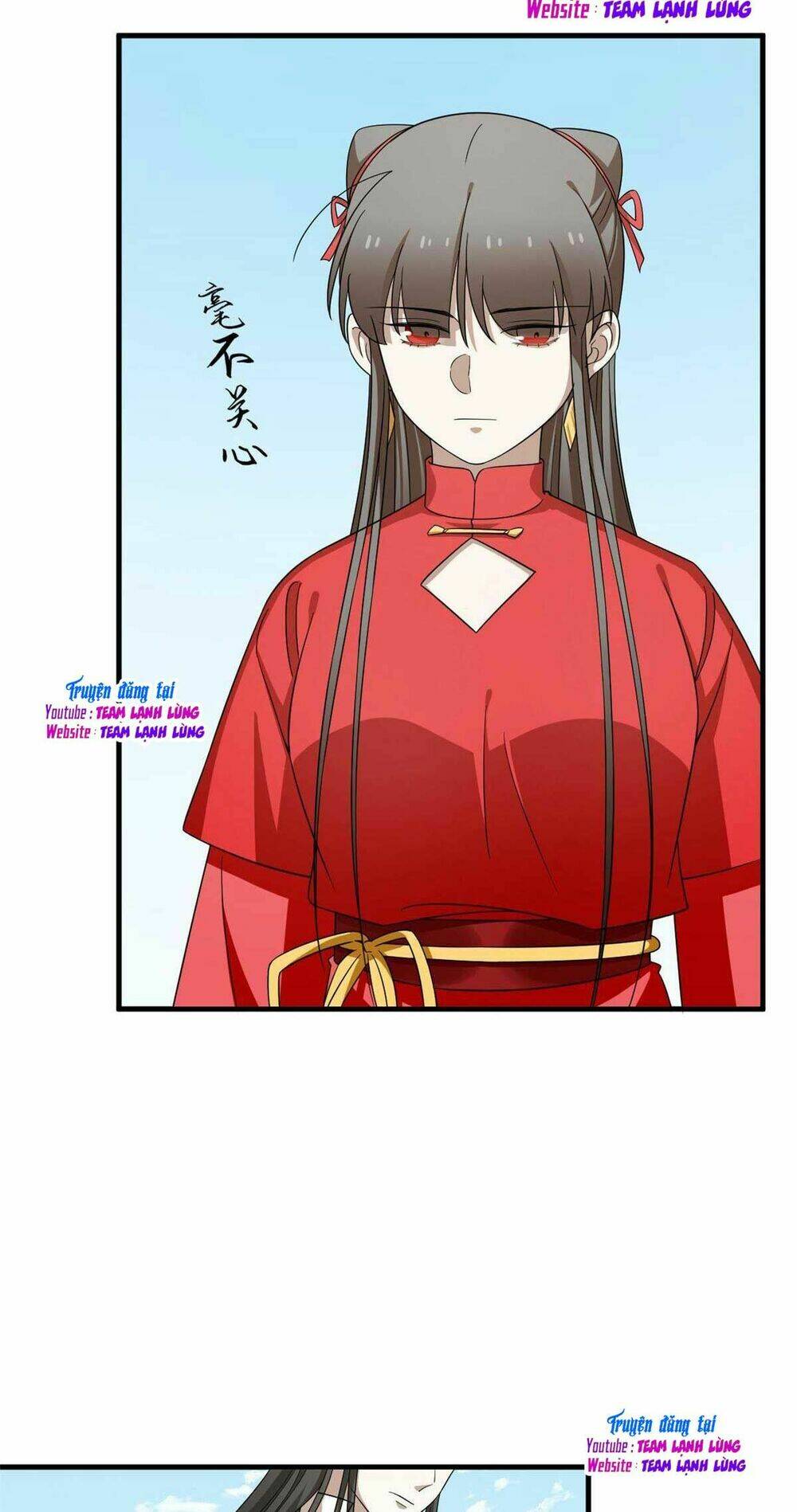 Độc Bộ Thiên Hạ: Đặc Công Thần Y Chapter 384 - Trang 16