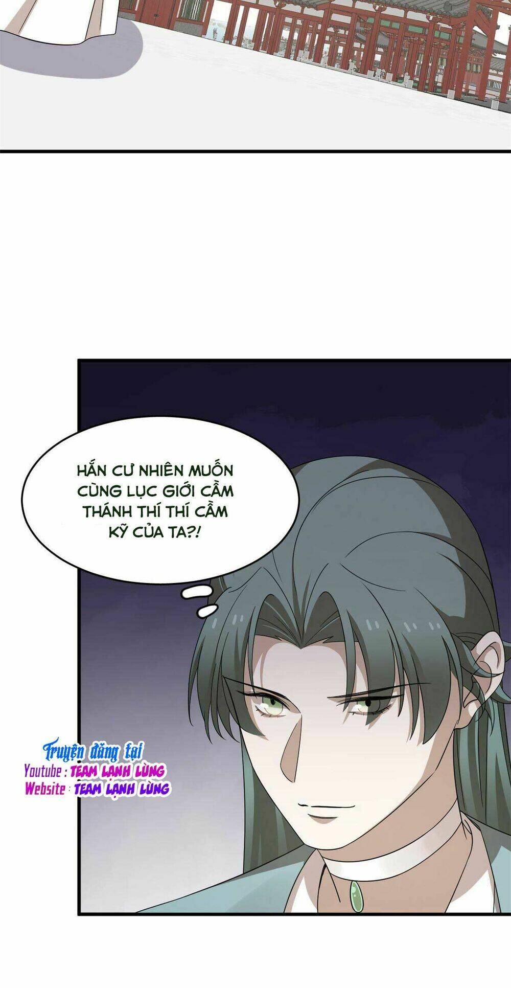 Độc Bộ Thiên Hạ: Đặc Công Thần Y Chapter 384 - Trang 19