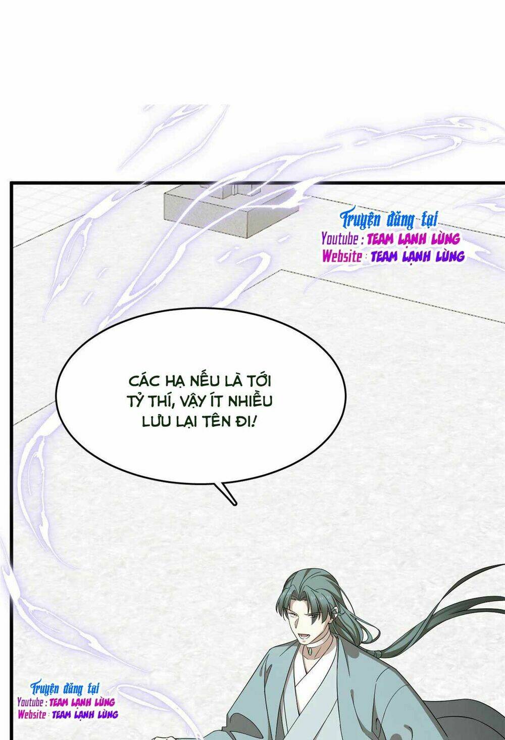 Độc Bộ Thiên Hạ: Đặc Công Thần Y Chapter 384 - Trang 20