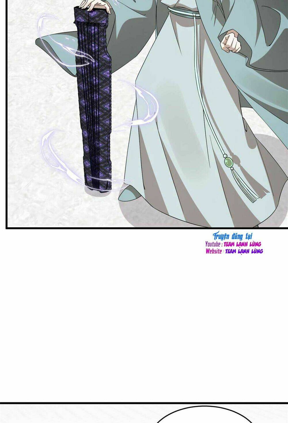 Độc Bộ Thiên Hạ: Đặc Công Thần Y Chapter 384 - Trang 21