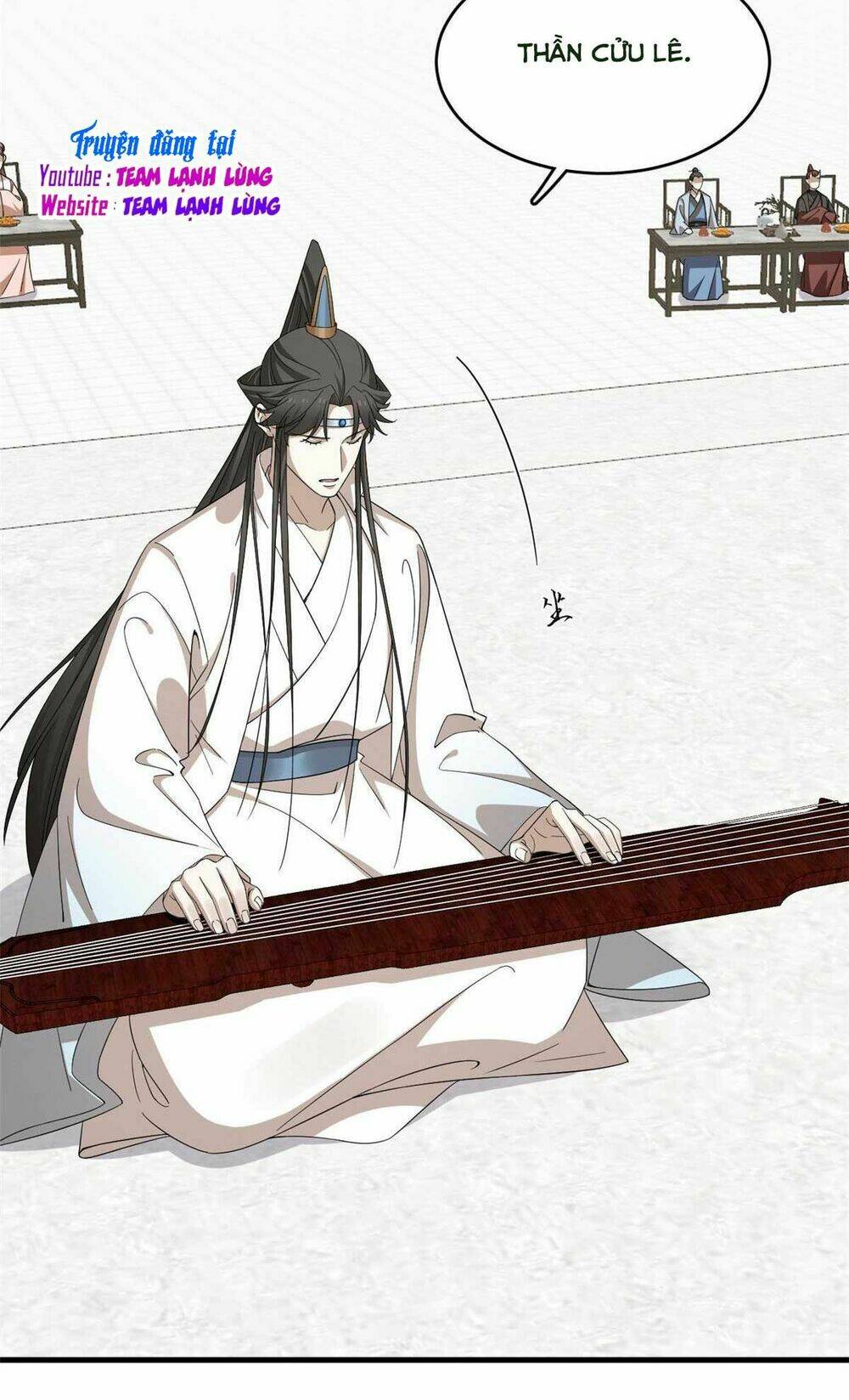 Độc Bộ Thiên Hạ: Đặc Công Thần Y Chapter 384 - Trang 22