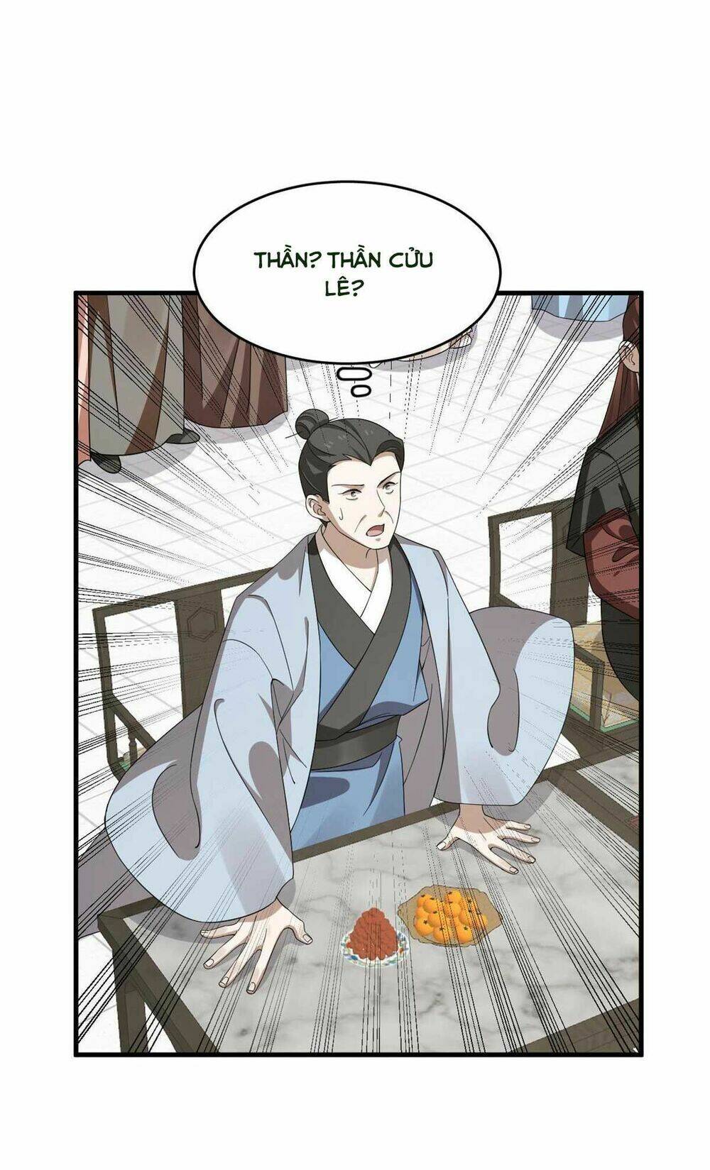 Độc Bộ Thiên Hạ: Đặc Công Thần Y Chapter 384 - Trang 23