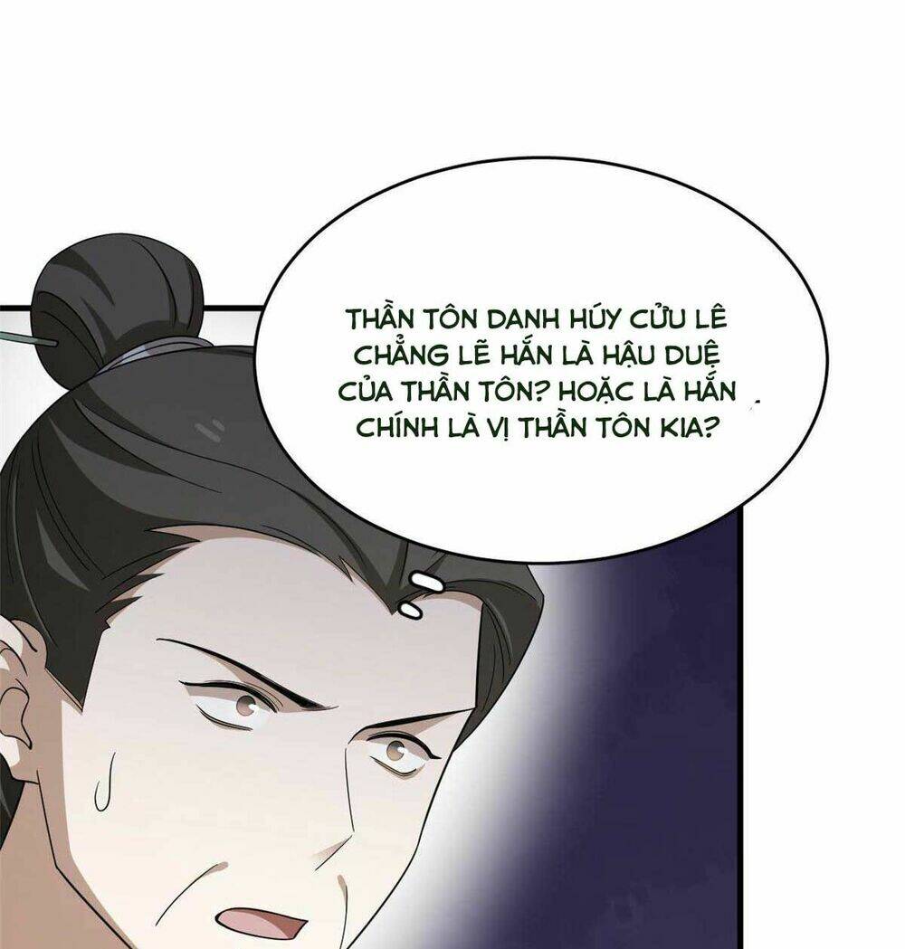 Độc Bộ Thiên Hạ: Đặc Công Thần Y Chapter 384 - Trang 24