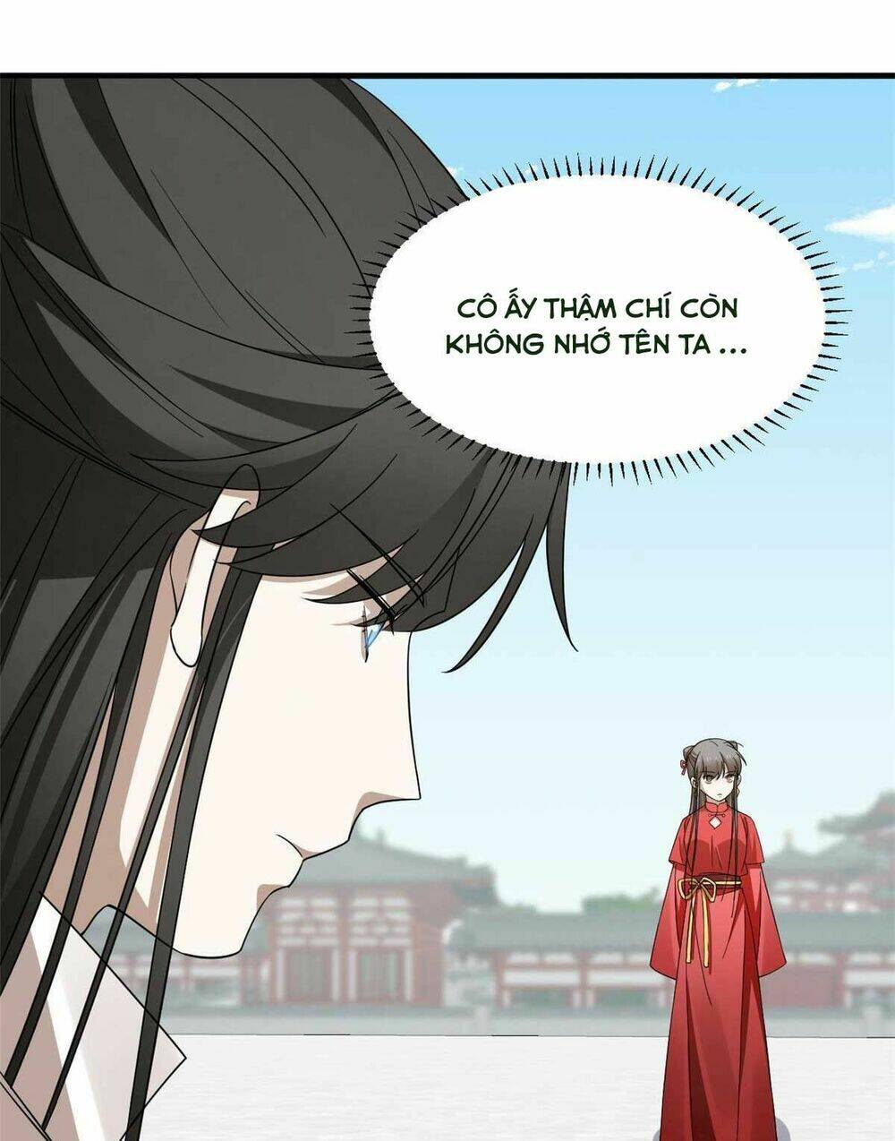 Độc Bộ Thiên Hạ: Đặc Công Thần Y Chapter 384 - Trang 26