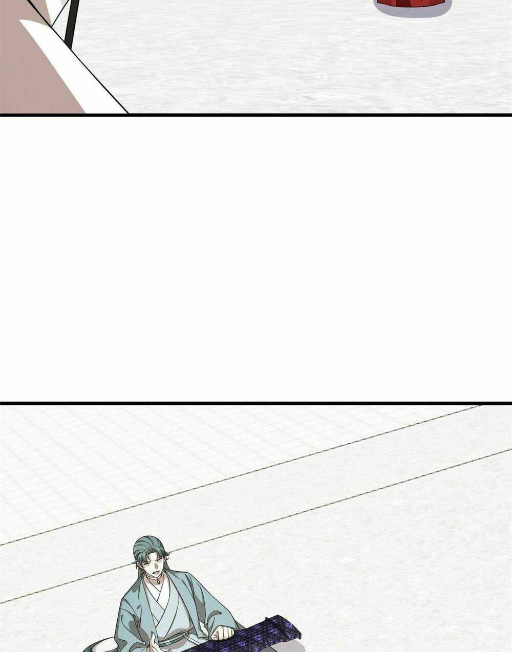 Độc Bộ Thiên Hạ: Đặc Công Thần Y Chapter 384 - Trang 27