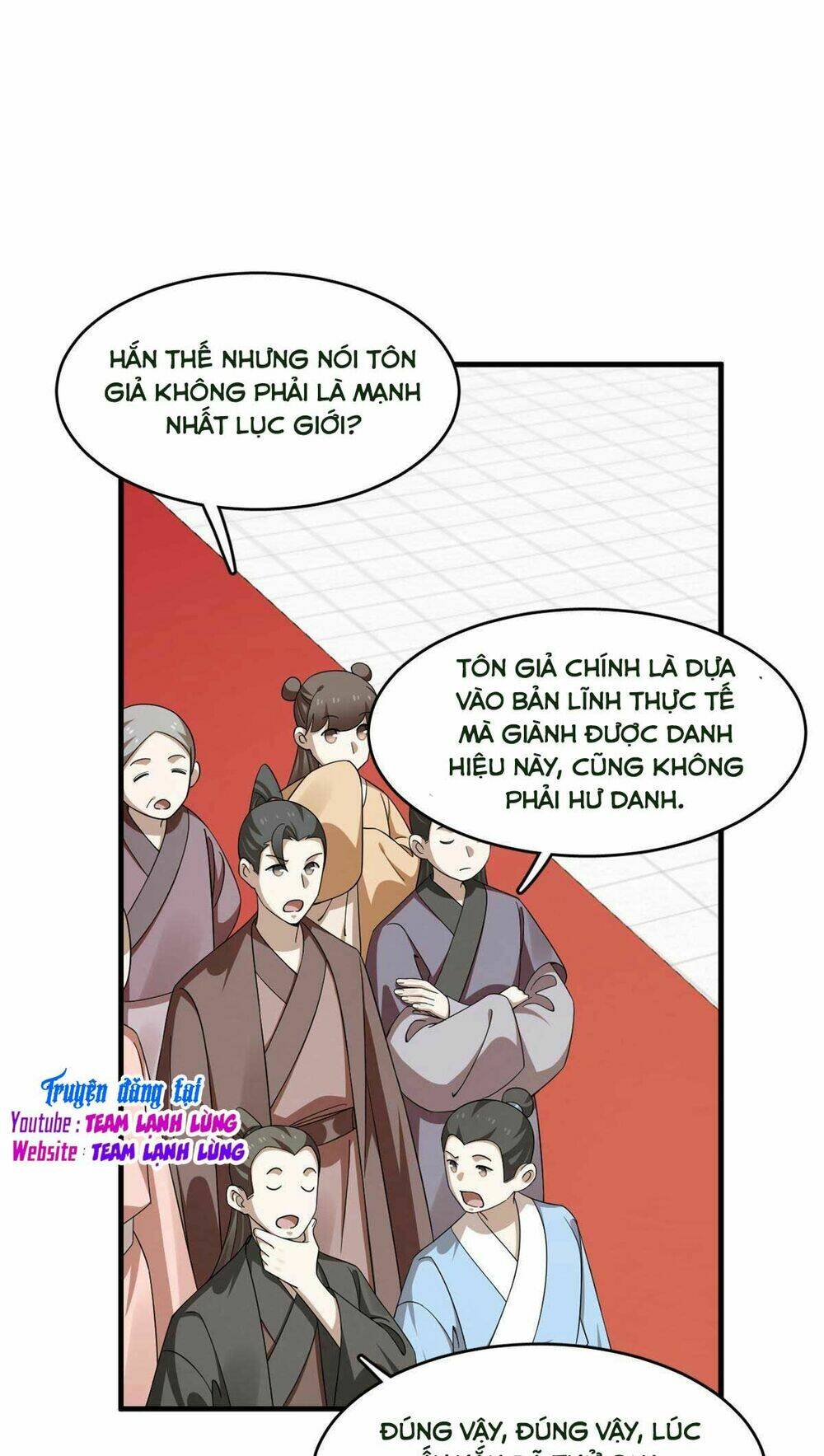 Độc Bộ Thiên Hạ: Đặc Công Thần Y Chapter 384 - Trang 2