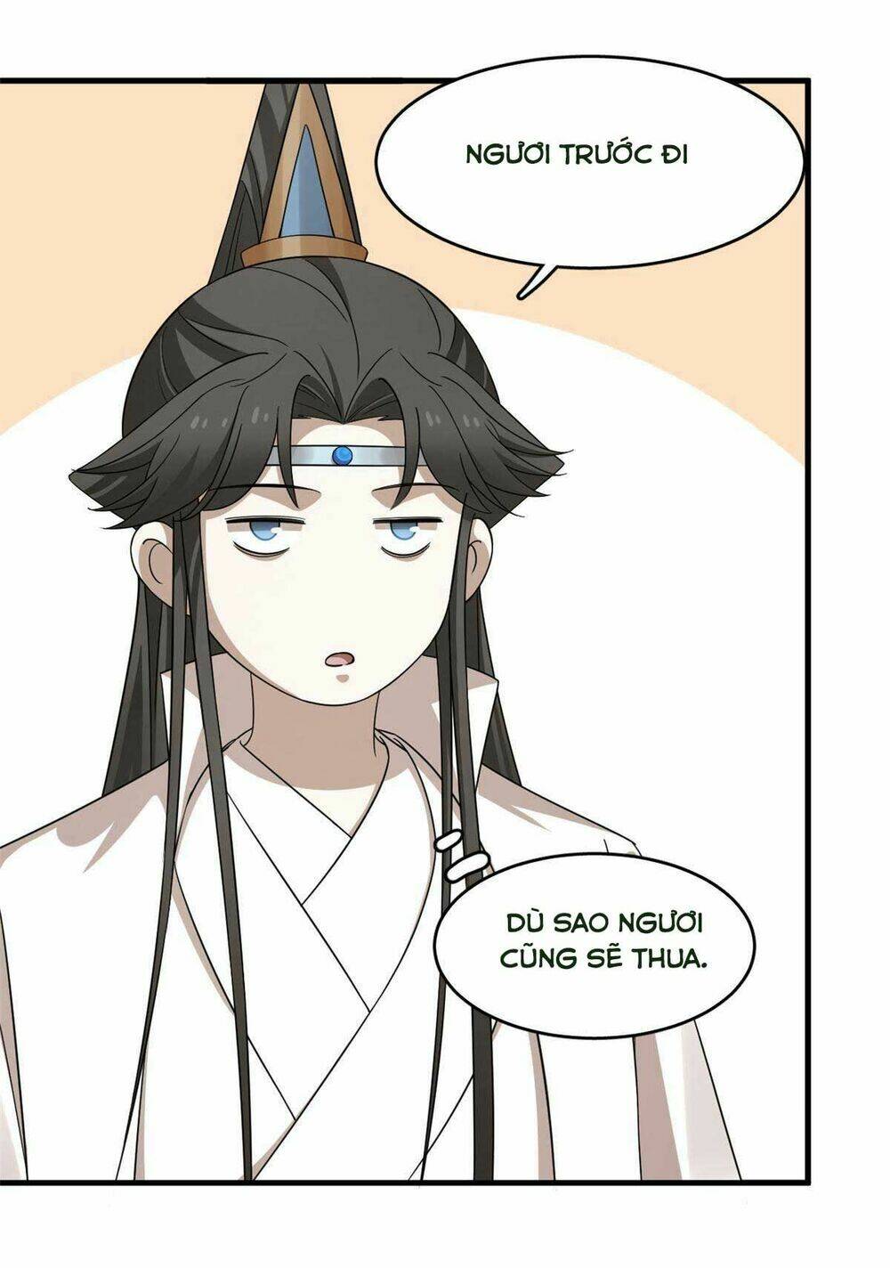 Độc Bộ Thiên Hạ: Đặc Công Thần Y Chapter 384 - Trang 29