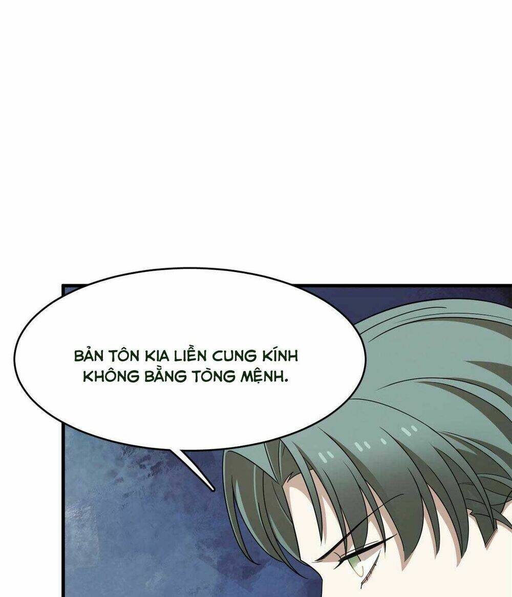 Độc Bộ Thiên Hạ: Đặc Công Thần Y Chapter 384 - Trang 30