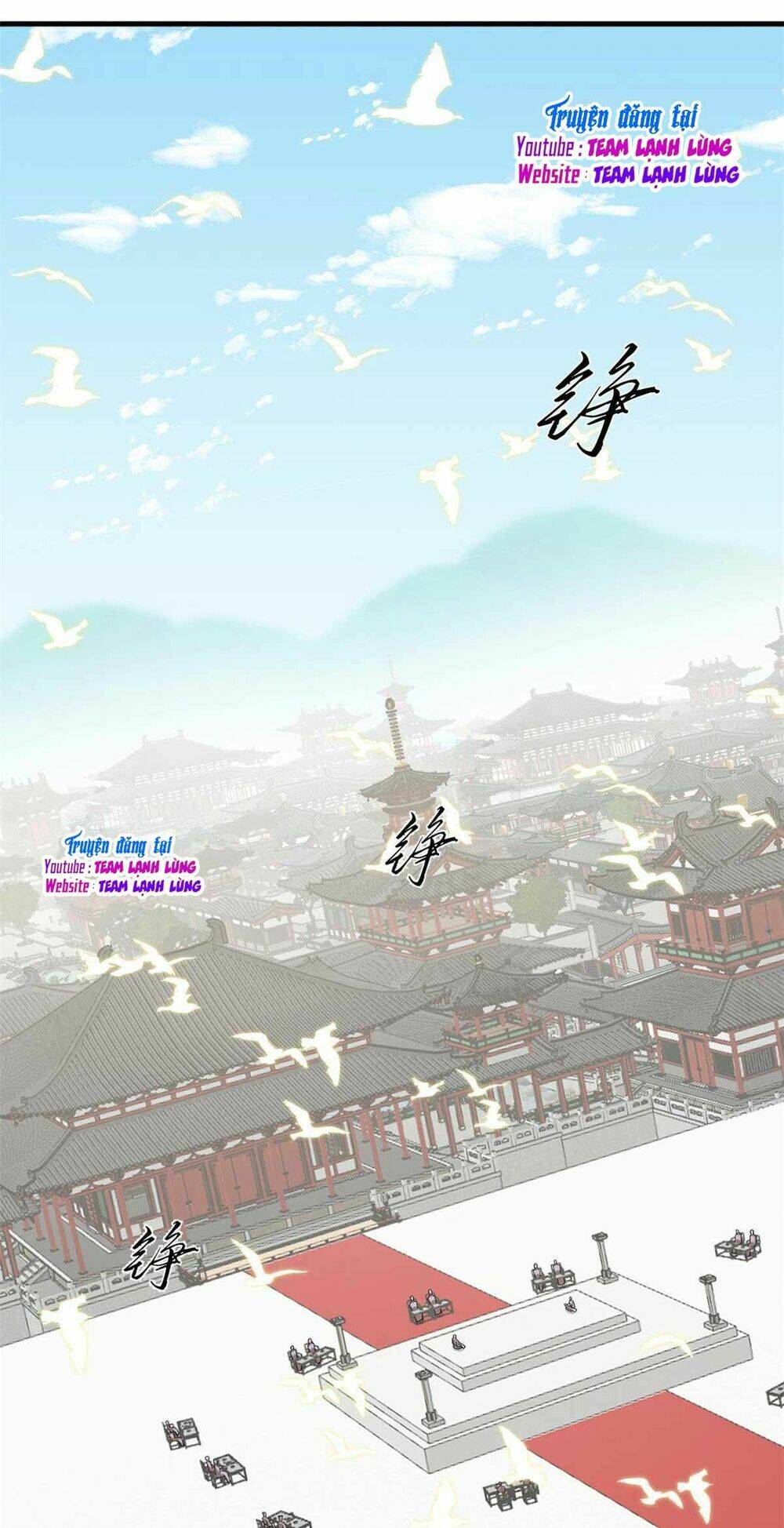 Độc Bộ Thiên Hạ: Đặc Công Thần Y Chapter 384 - Trang 32