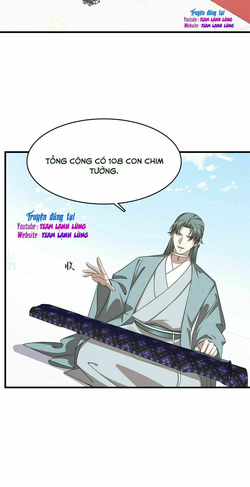 Độc Bộ Thiên Hạ: Đặc Công Thần Y Chapter 384 - Trang 33