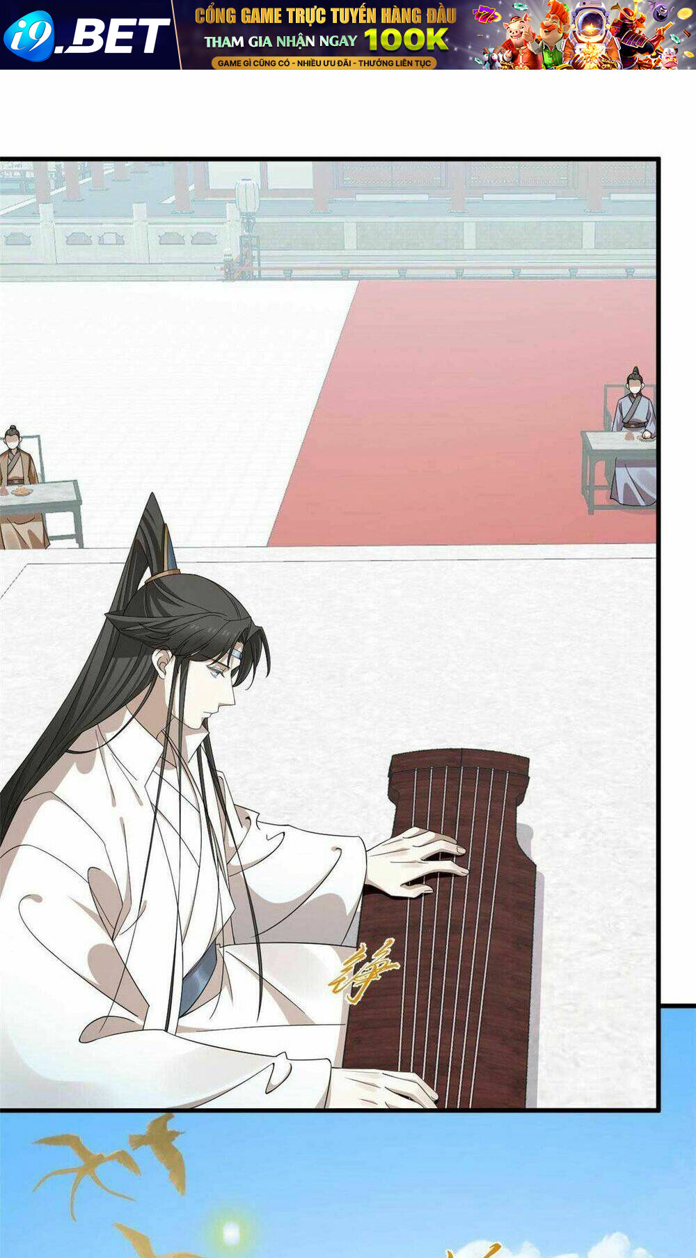 Độc Bộ Thiên Hạ: Đặc Công Thần Y Chapter 384 - Trang 34