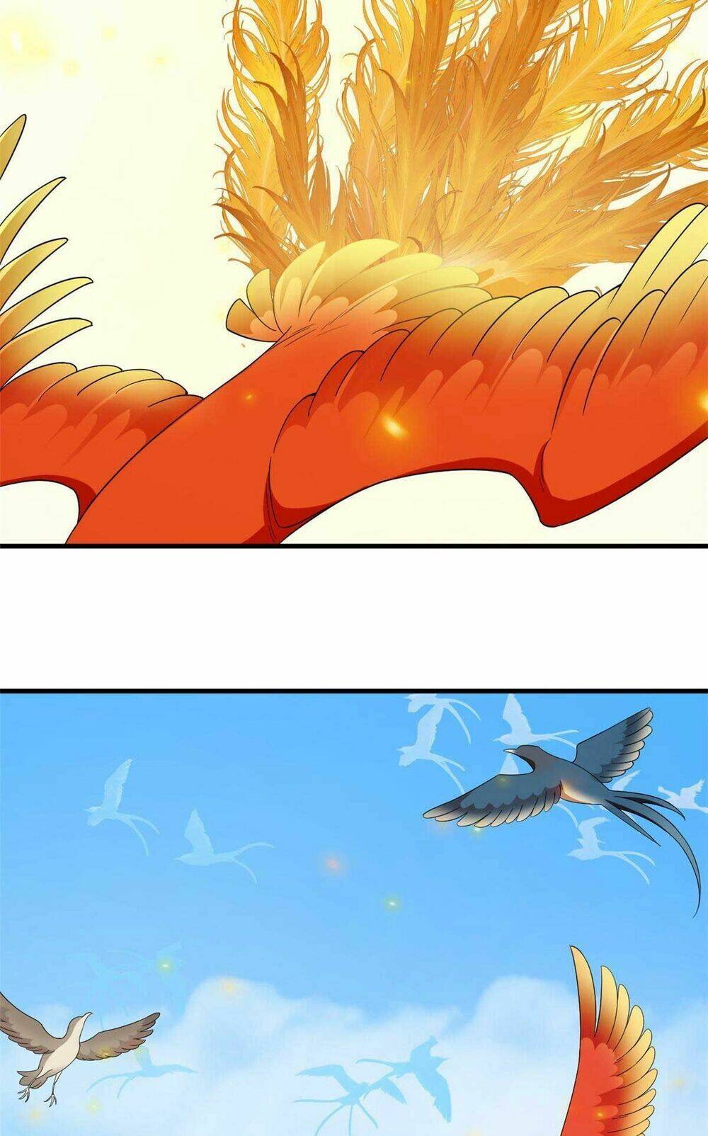 Độc Bộ Thiên Hạ: Đặc Công Thần Y Chapter 384 - Trang 36