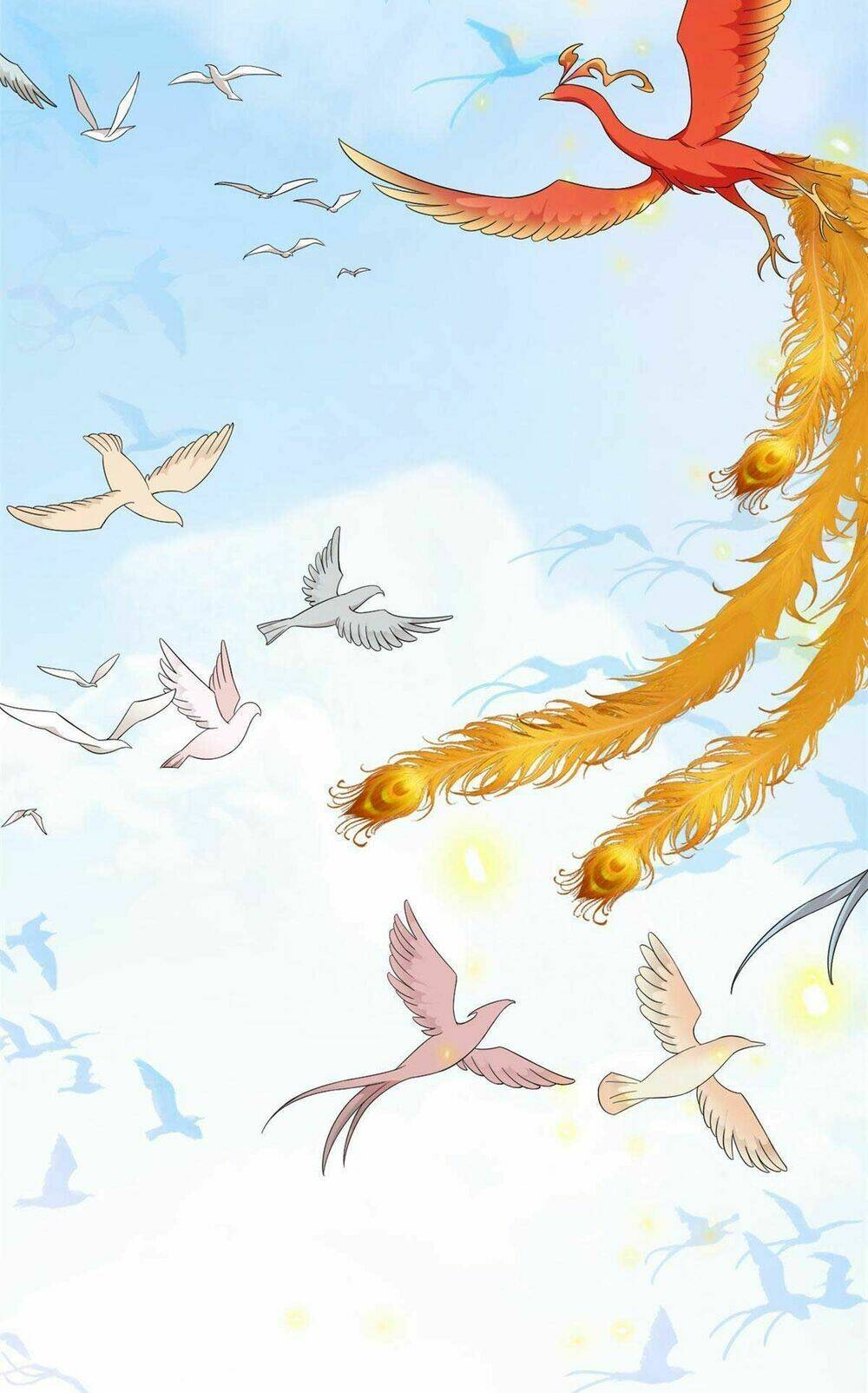 Độc Bộ Thiên Hạ: Đặc Công Thần Y Chapter 384 - Trang 37