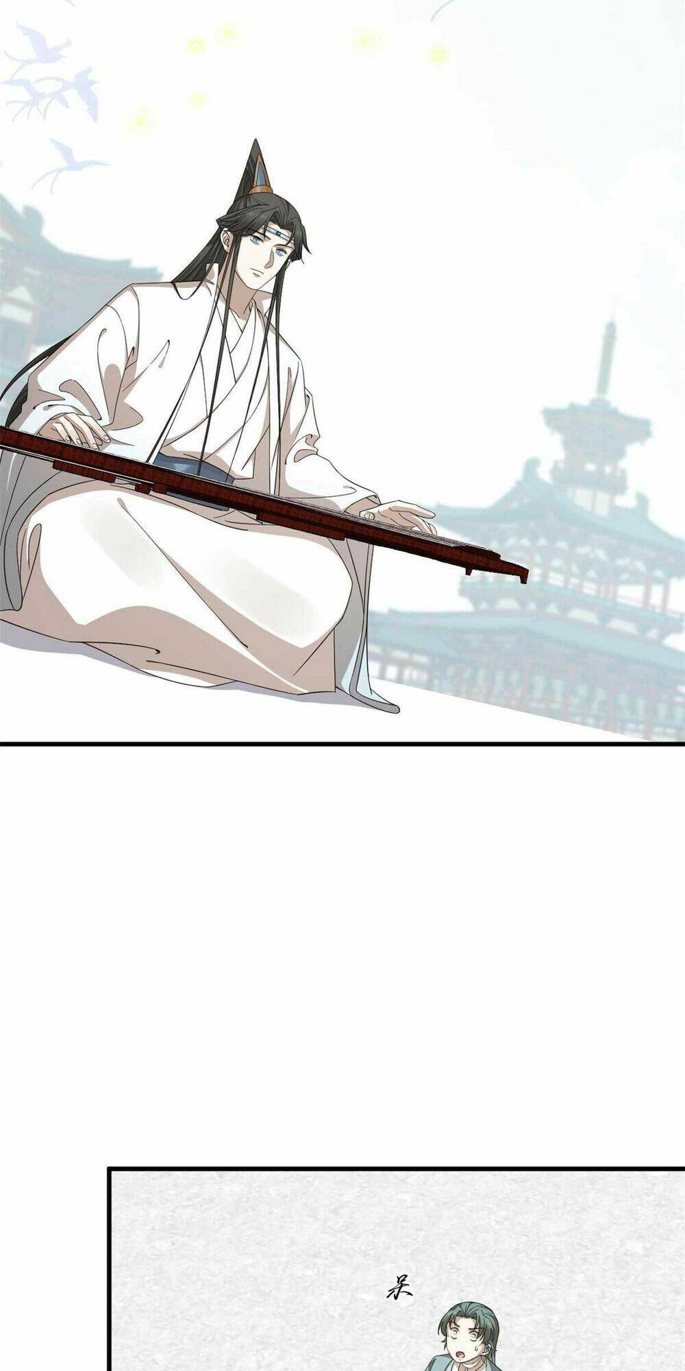 Độc Bộ Thiên Hạ: Đặc Công Thần Y Chapter 384 - Trang 38