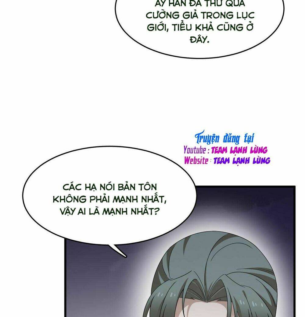 Độc Bộ Thiên Hạ: Đặc Công Thần Y Chapter 384 - Trang 3