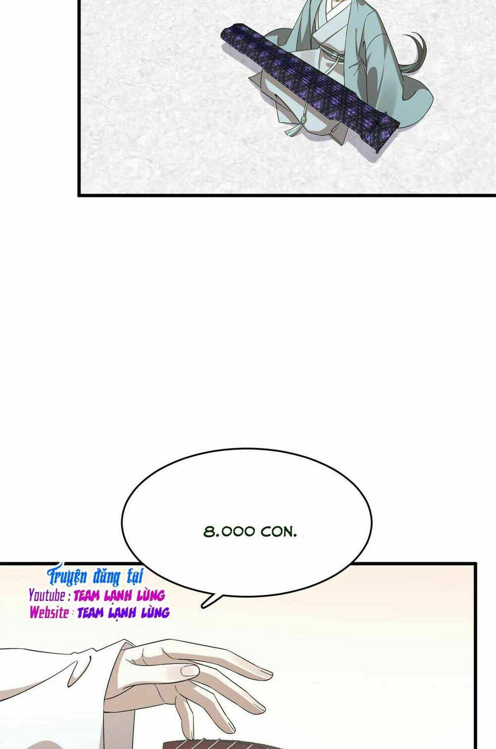 Độc Bộ Thiên Hạ: Đặc Công Thần Y Chapter 384 - Trang 39