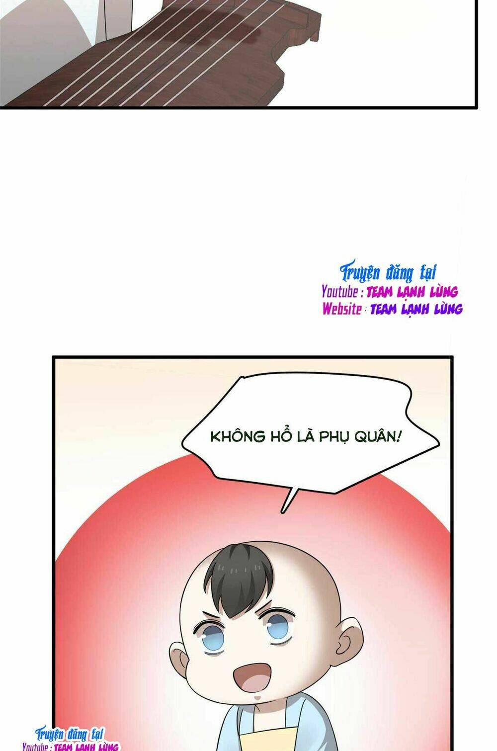 Độc Bộ Thiên Hạ: Đặc Công Thần Y Chapter 384 - Trang 40