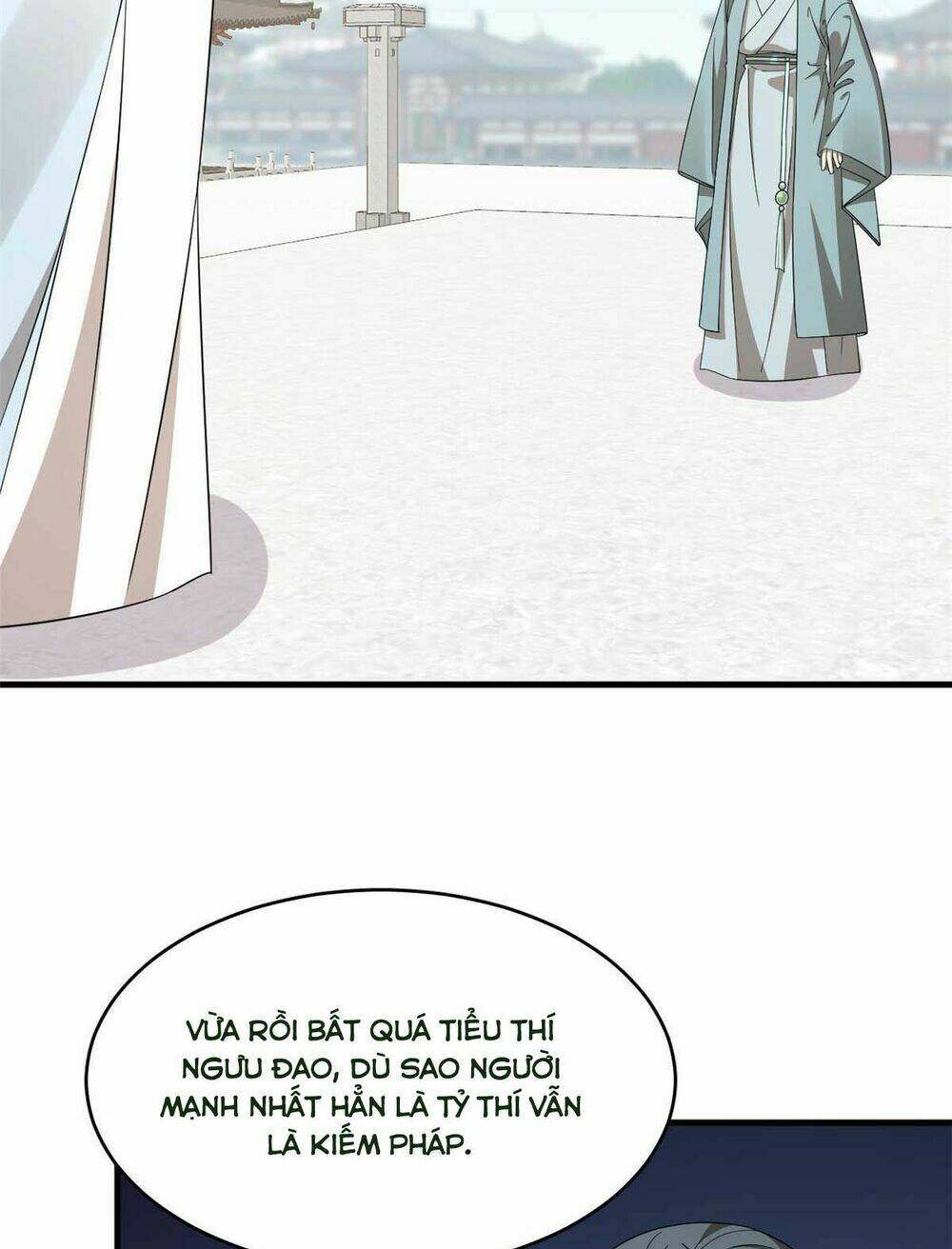 Độc Bộ Thiên Hạ: Đặc Công Thần Y Chapter 384 - Trang 42