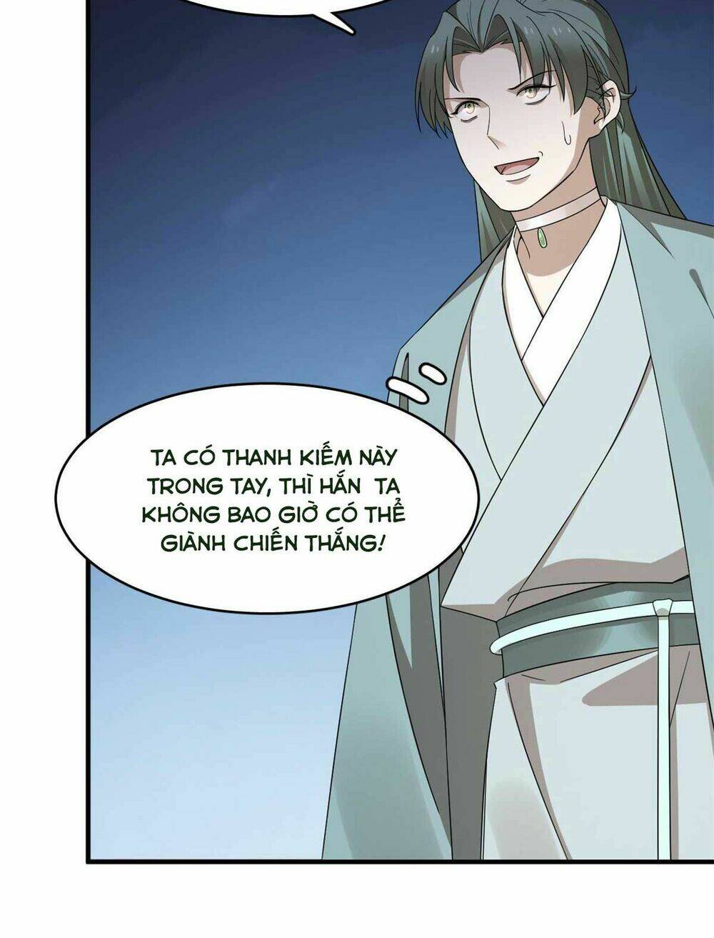 Độc Bộ Thiên Hạ: Đặc Công Thần Y Chapter 384 - Trang 43