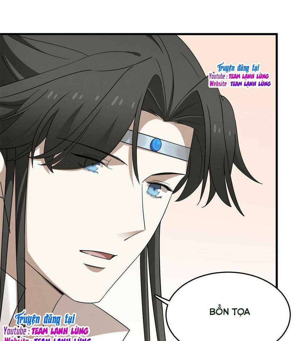 Độc Bộ Thiên Hạ: Đặc Công Thần Y Chapter 384 - Trang 5