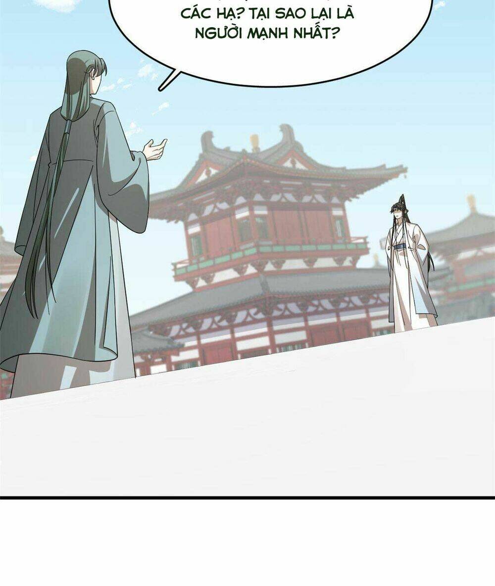 Độc Bộ Thiên Hạ: Đặc Công Thần Y Chapter 384 - Trang 7