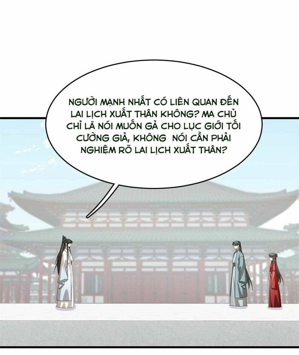 Độc Bộ Thiên Hạ: Đặc Công Thần Y Chapter 384 - Trang 8