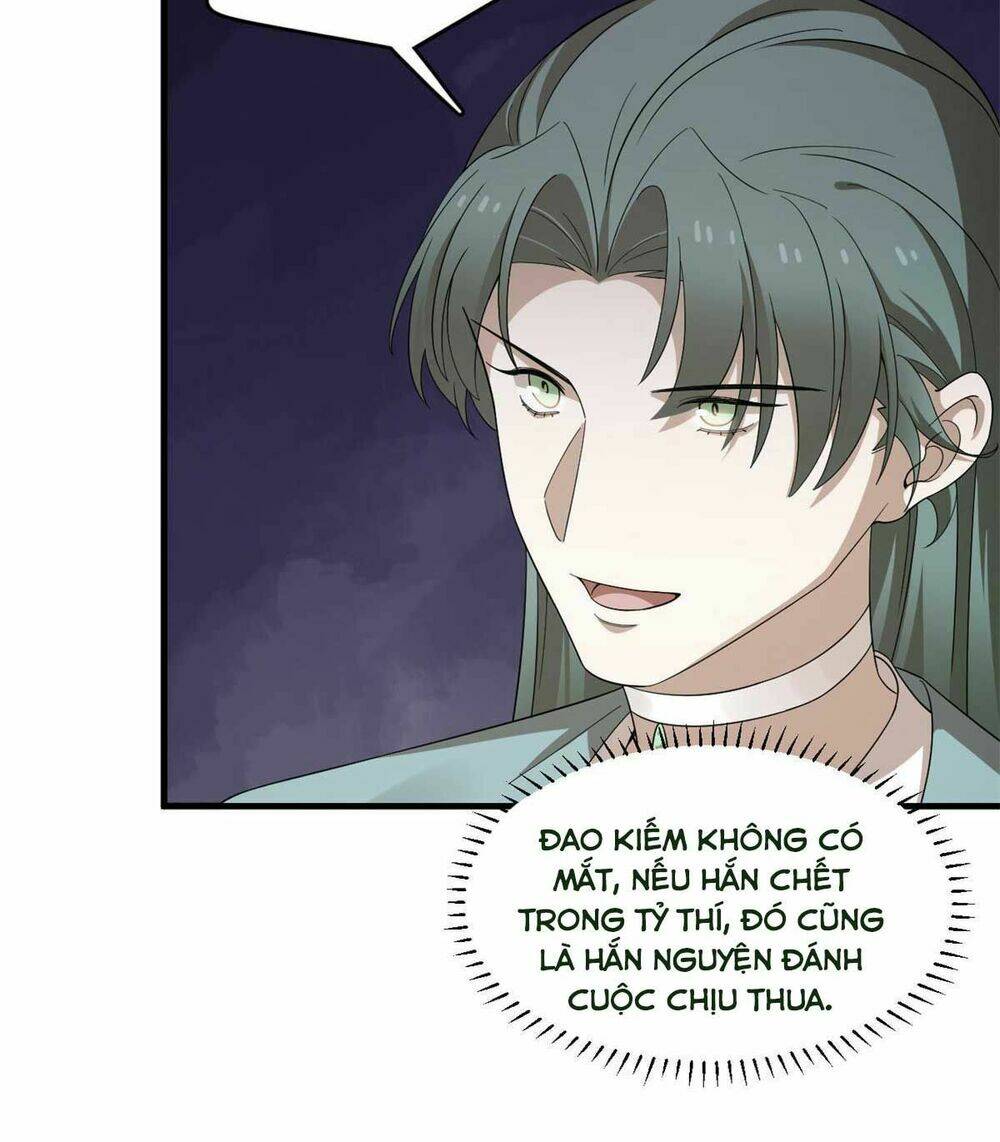 Độc Bộ Thiên Hạ: Đặc Công Thần Y Chapter 385 - Trang 9