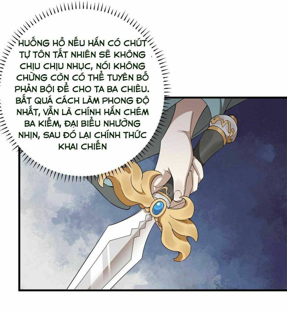 Độc Bộ Thiên Hạ: Đặc Công Thần Y Chapter 385 - Trang 10