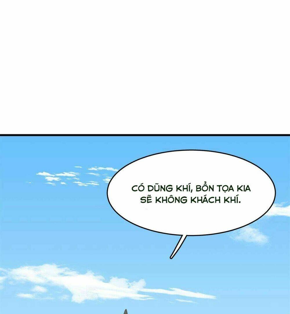 Độc Bộ Thiên Hạ: Đặc Công Thần Y Chapter 385 - Trang 11
