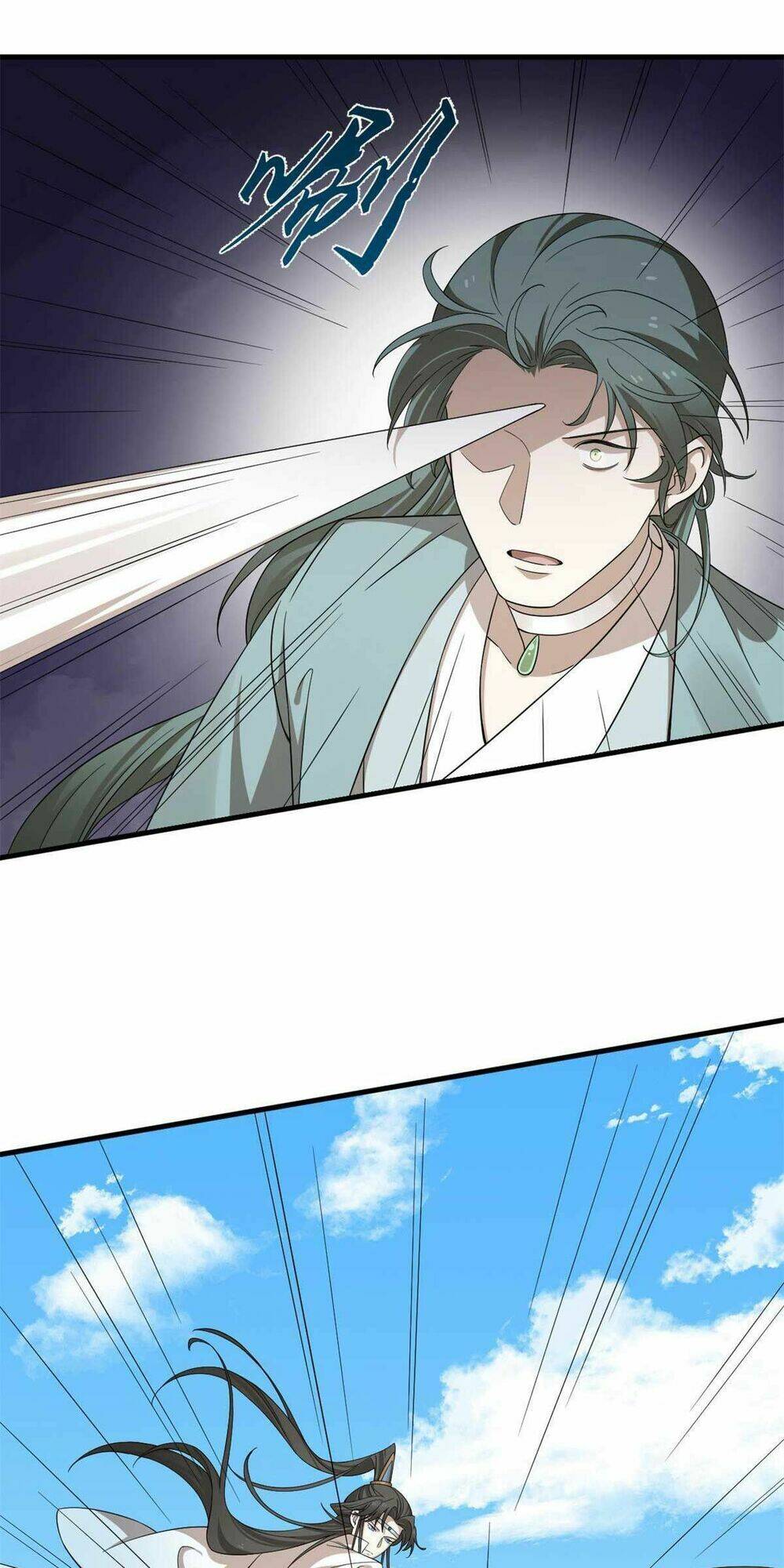 Độc Bộ Thiên Hạ: Đặc Công Thần Y Chapter 385 - Trang 14