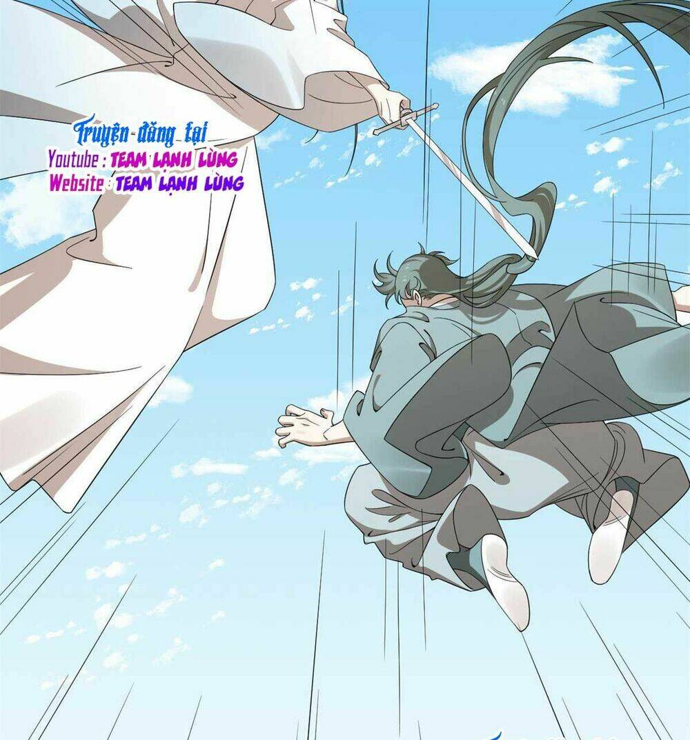 Độc Bộ Thiên Hạ: Đặc Công Thần Y Chapter 385 - Trang 15