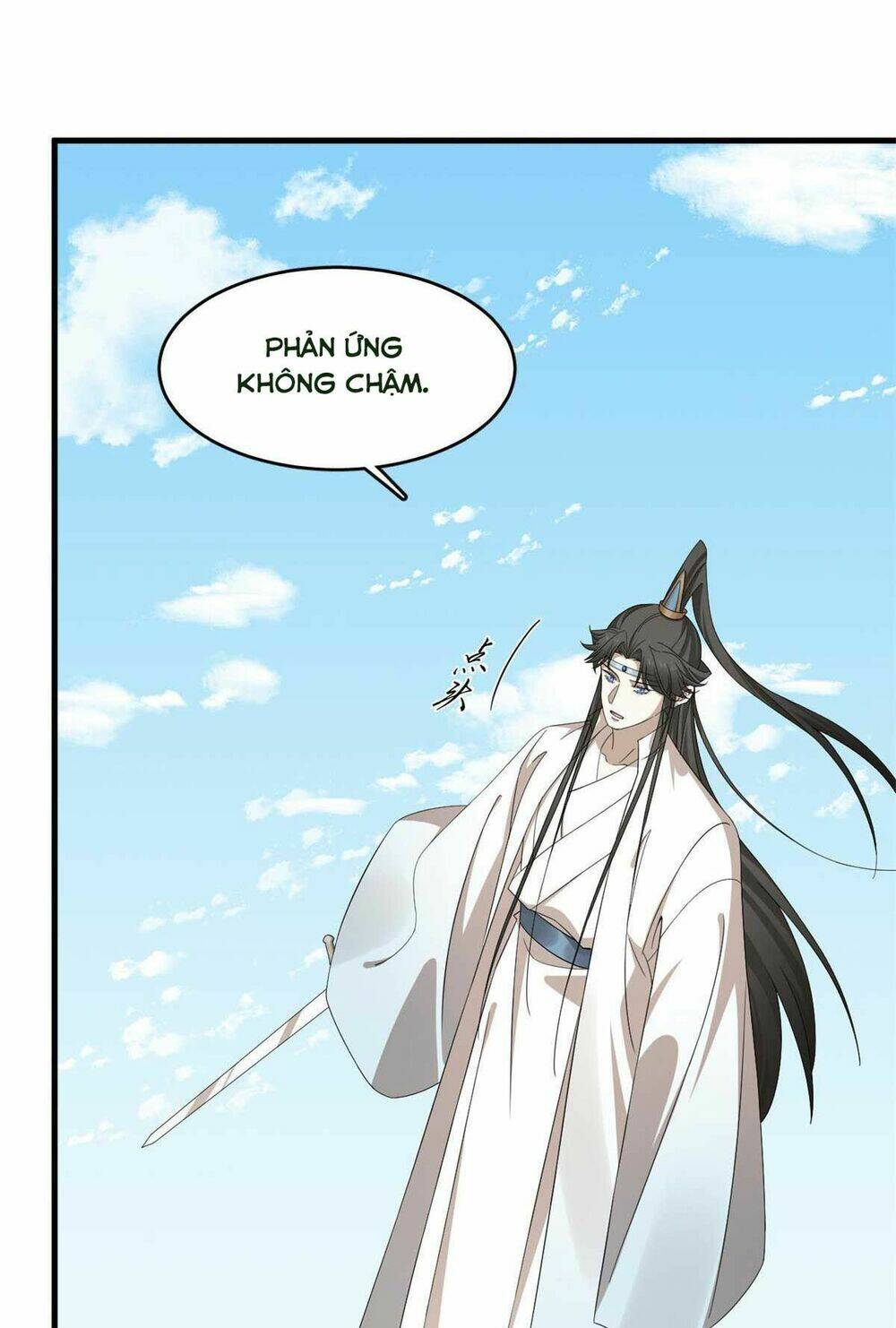 Độc Bộ Thiên Hạ: Đặc Công Thần Y Chapter 385 - Trang 19