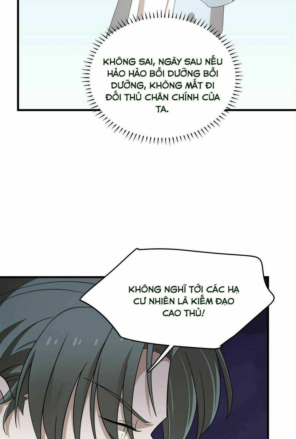 Độc Bộ Thiên Hạ: Đặc Công Thần Y Chapter 385 - Trang 20