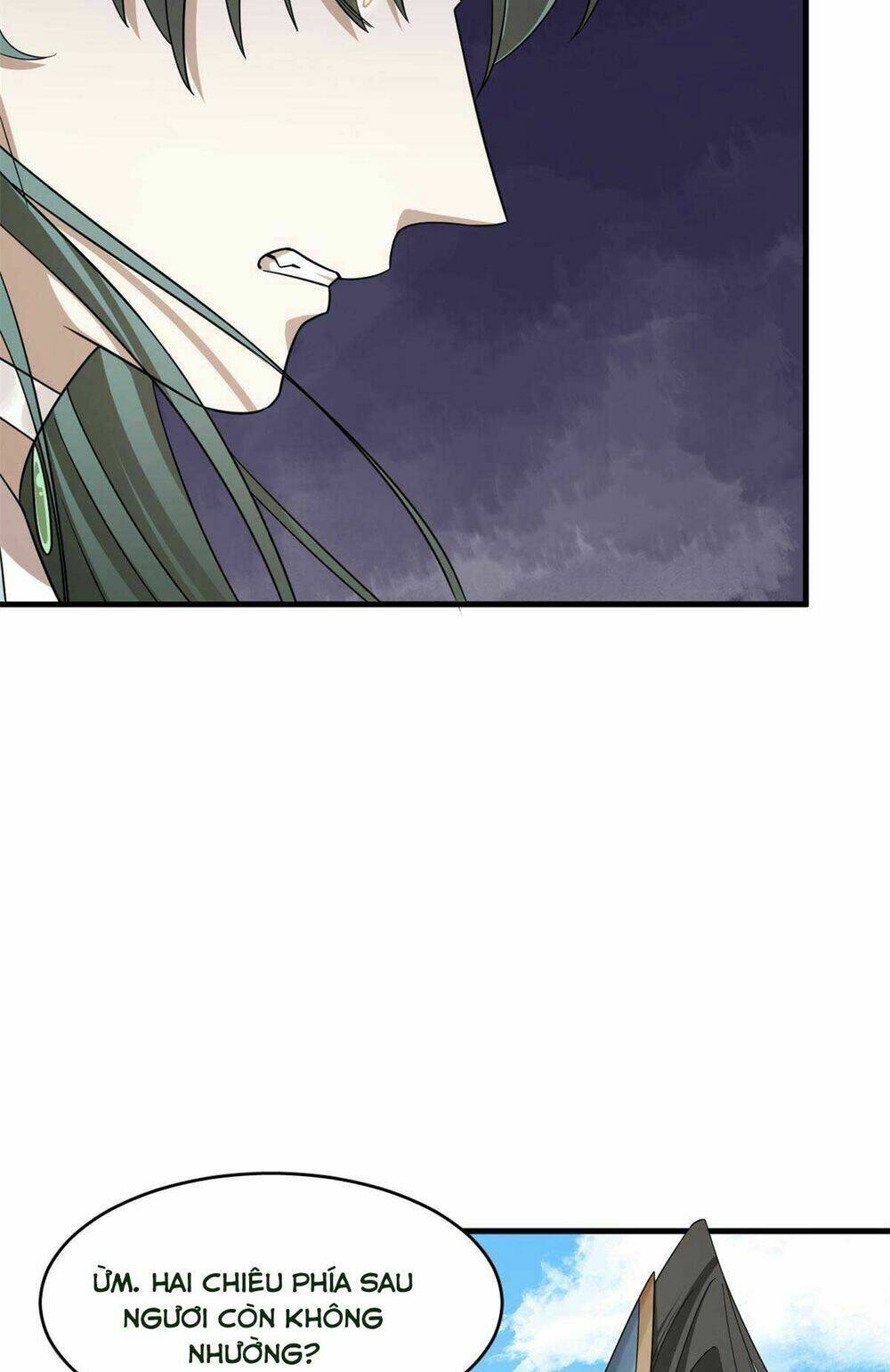 Độc Bộ Thiên Hạ: Đặc Công Thần Y Chapter 385 - Trang 21