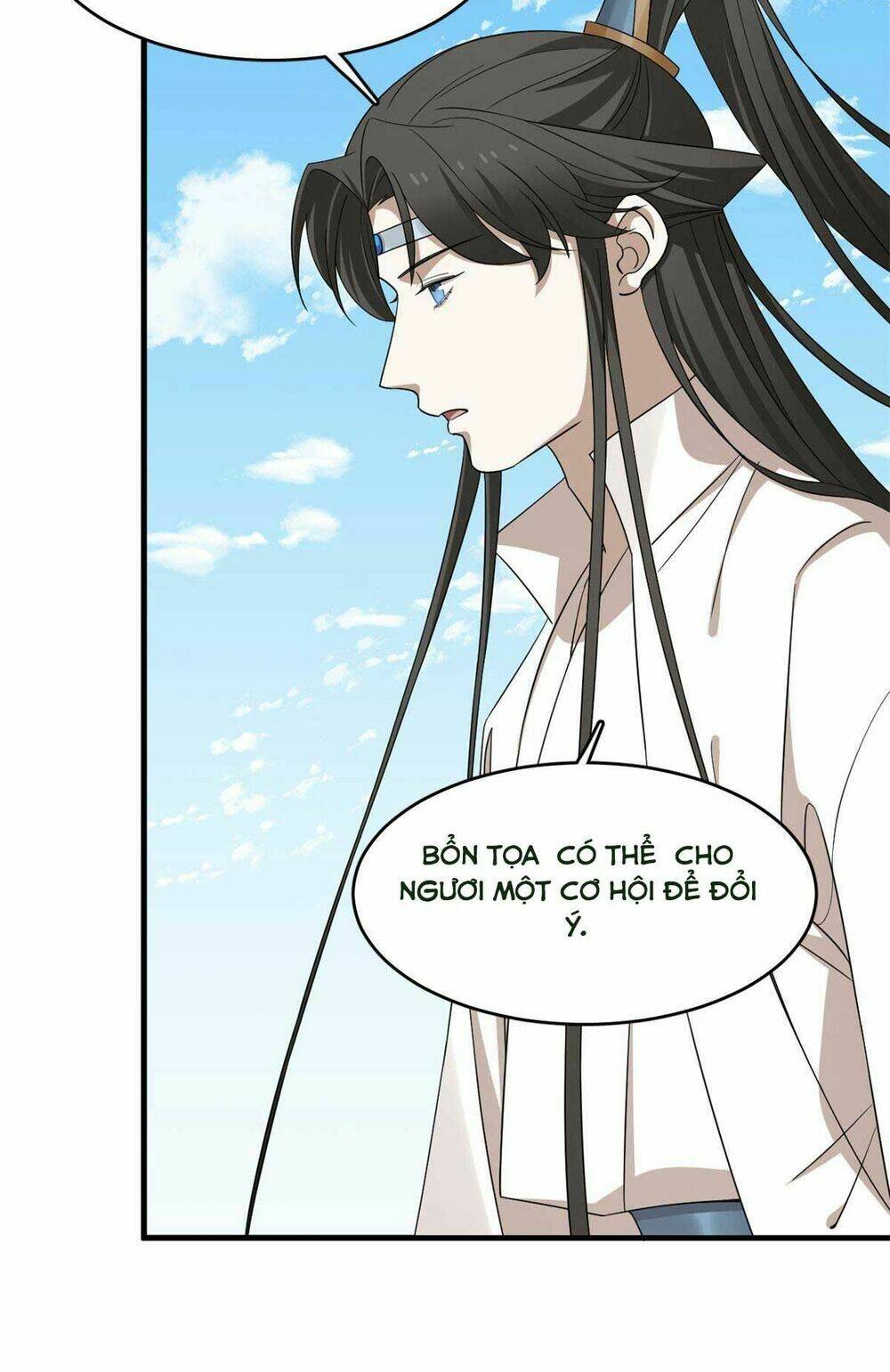 Độc Bộ Thiên Hạ: Đặc Công Thần Y Chapter 385 - Trang 22