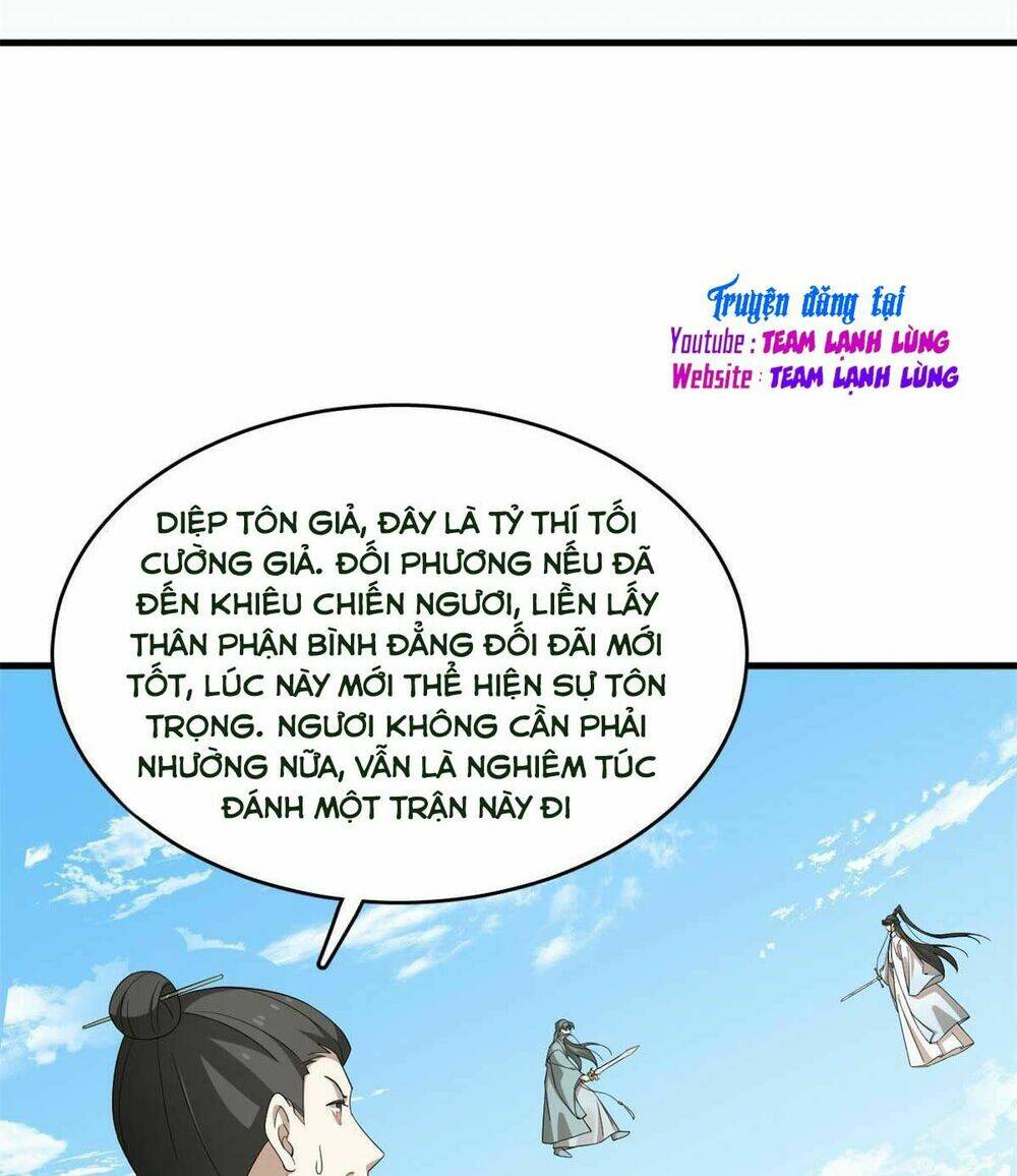 Độc Bộ Thiên Hạ: Đặc Công Thần Y Chapter 385 - Trang 24