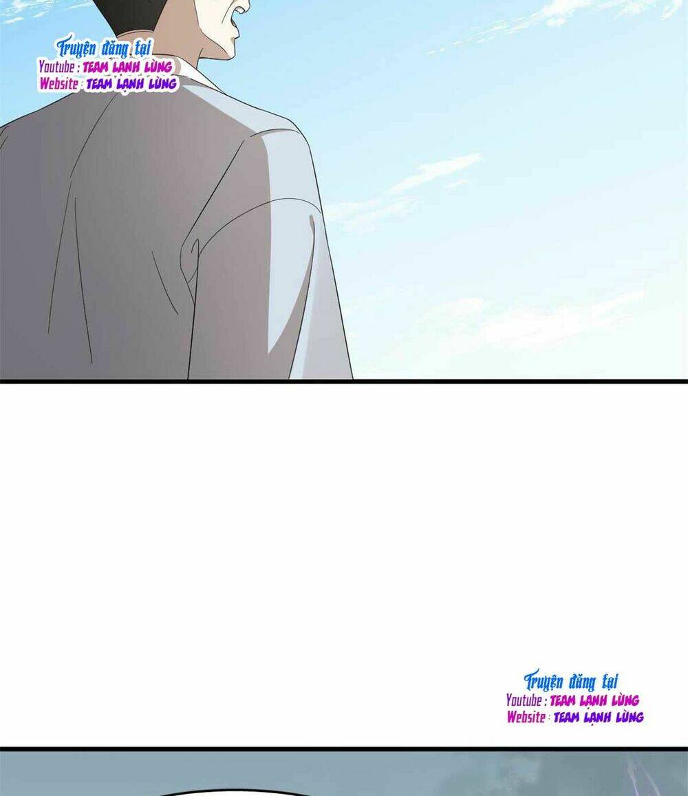 Độc Bộ Thiên Hạ: Đặc Công Thần Y Chapter 385 - Trang 25