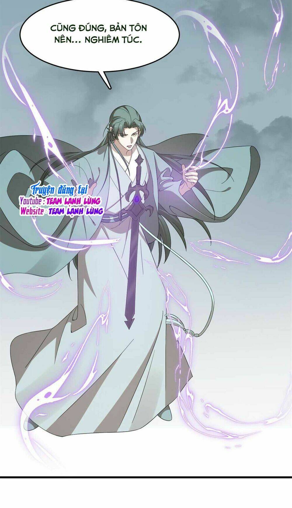 Độc Bộ Thiên Hạ: Đặc Công Thần Y Chapter 385 - Trang 26