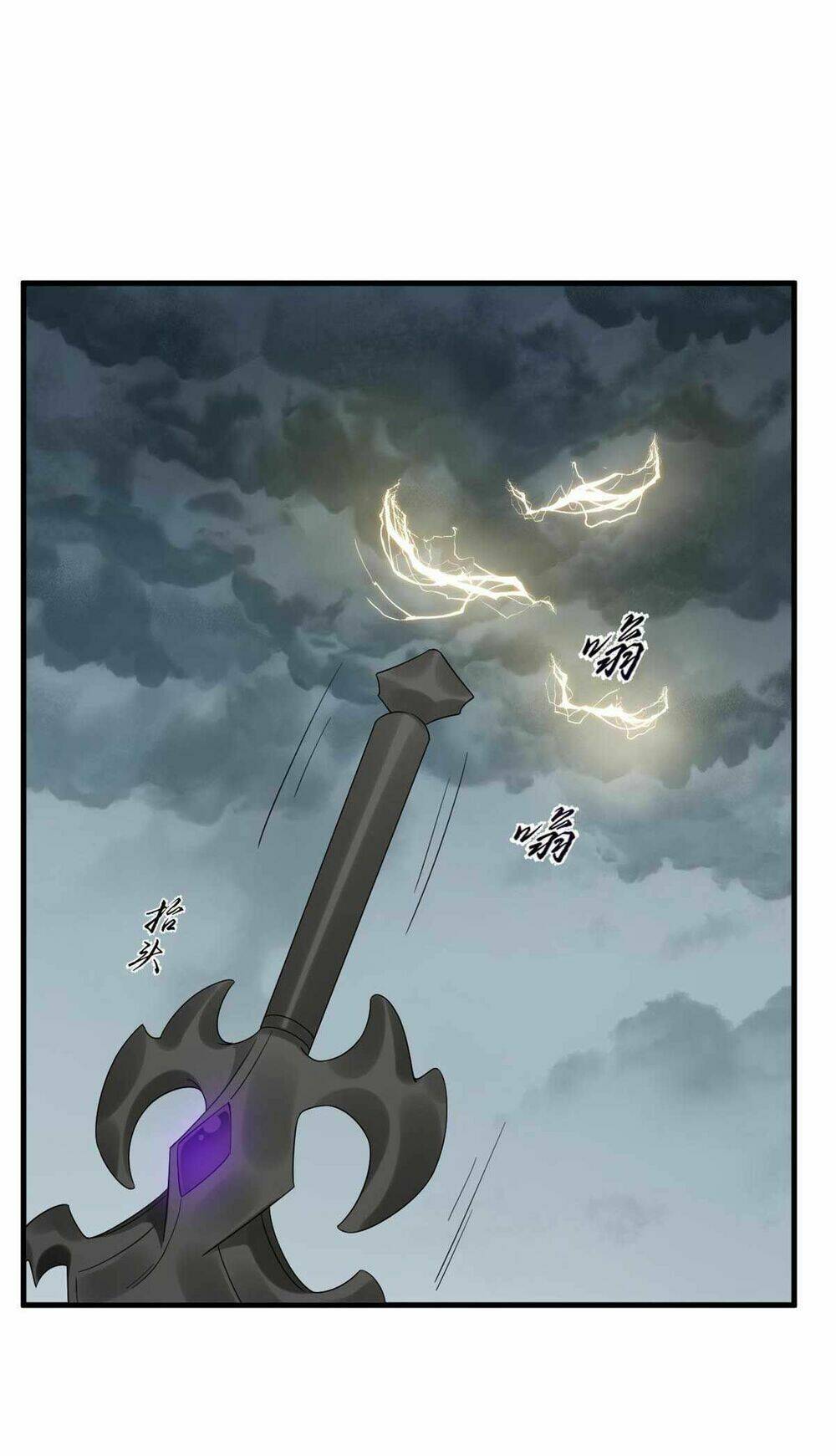 Độc Bộ Thiên Hạ: Đặc Công Thần Y Chapter 385 - Trang 27