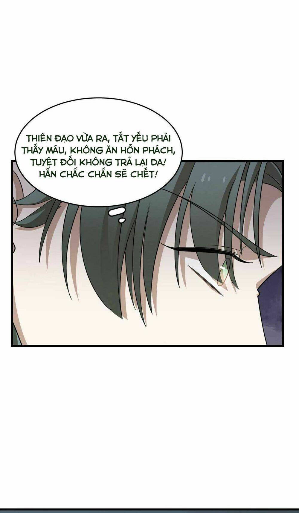 Độc Bộ Thiên Hạ: Đặc Công Thần Y Chapter 385 - Trang 28