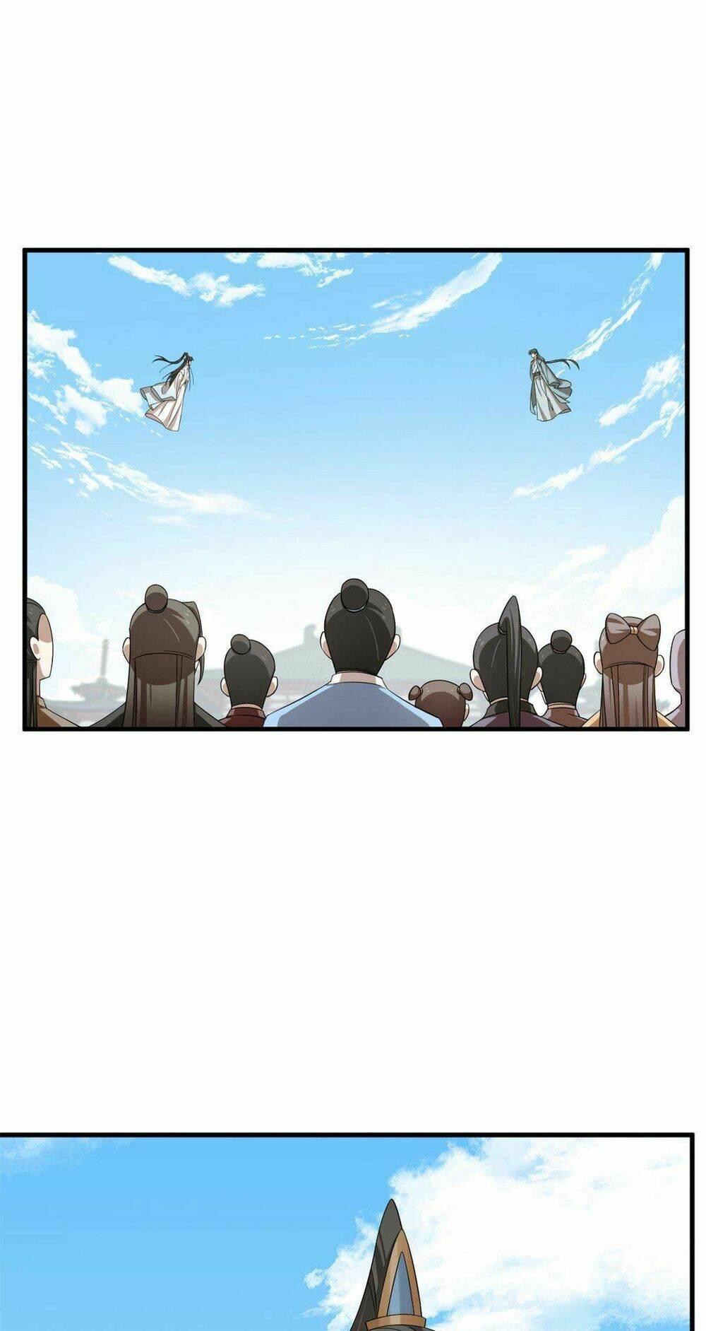 Độc Bộ Thiên Hạ: Đặc Công Thần Y Chapter 385 - Trang 2