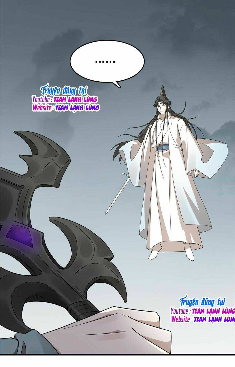 Độc Bộ Thiên Hạ: Đặc Công Thần Y Chapter 385 - Trang 29