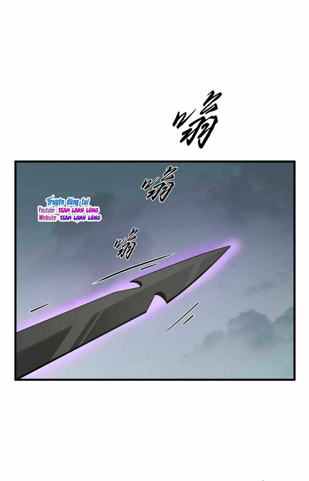 Độc Bộ Thiên Hạ: Đặc Công Thần Y Chapter 385 - Trang 30