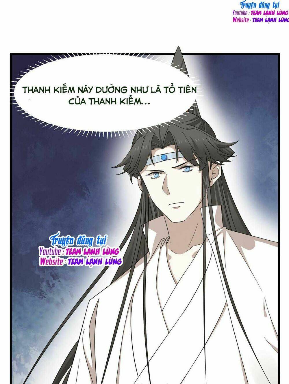 Độc Bộ Thiên Hạ: Đặc Công Thần Y Chapter 385 - Trang 31