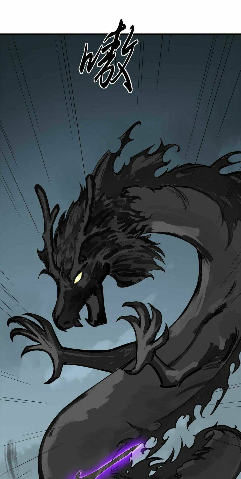 Độc Bộ Thiên Hạ: Đặc Công Thần Y Chapter 385 - Trang 33