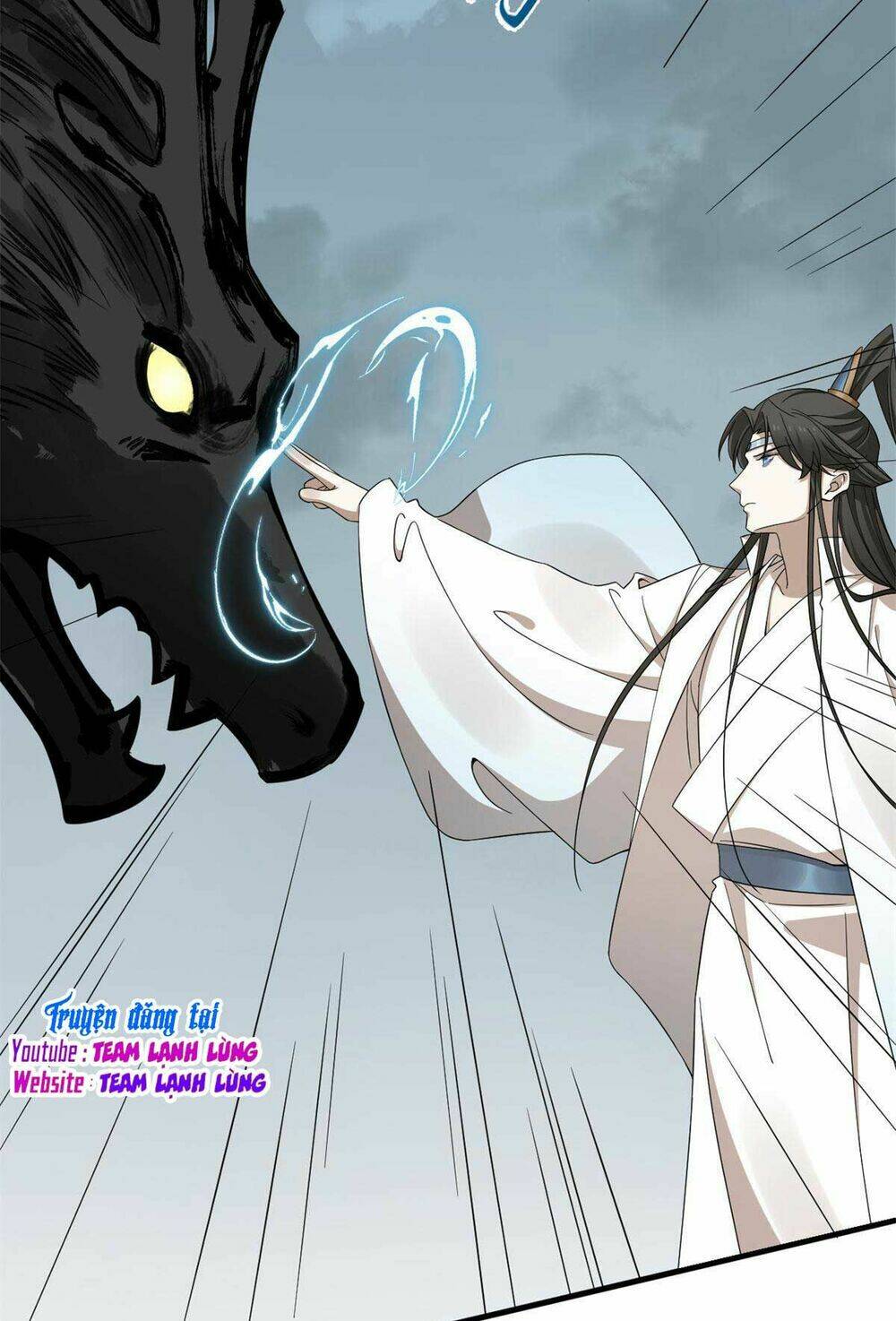 Độc Bộ Thiên Hạ: Đặc Công Thần Y Chapter 385 - Trang 37