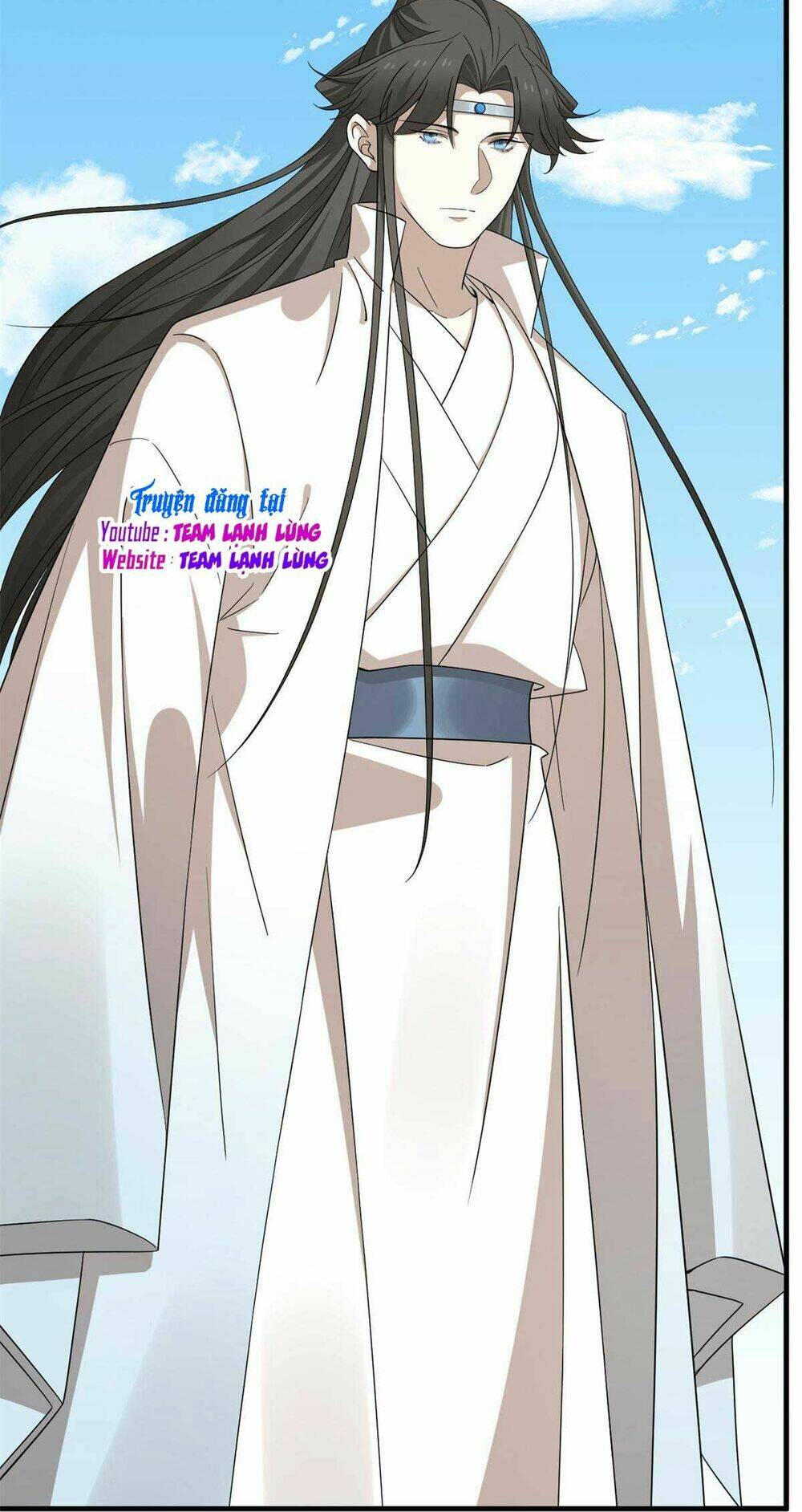 Độc Bộ Thiên Hạ: Đặc Công Thần Y Chapter 385 - Trang 3