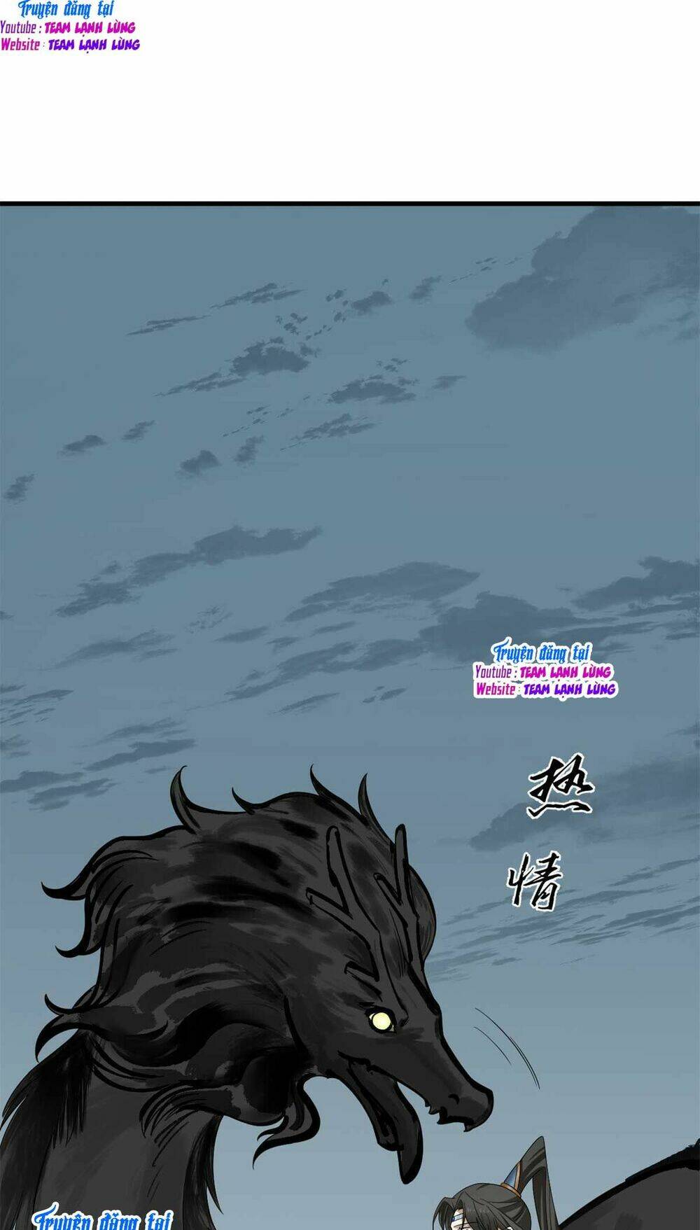 Độc Bộ Thiên Hạ: Đặc Công Thần Y Chapter 385 - Trang 39